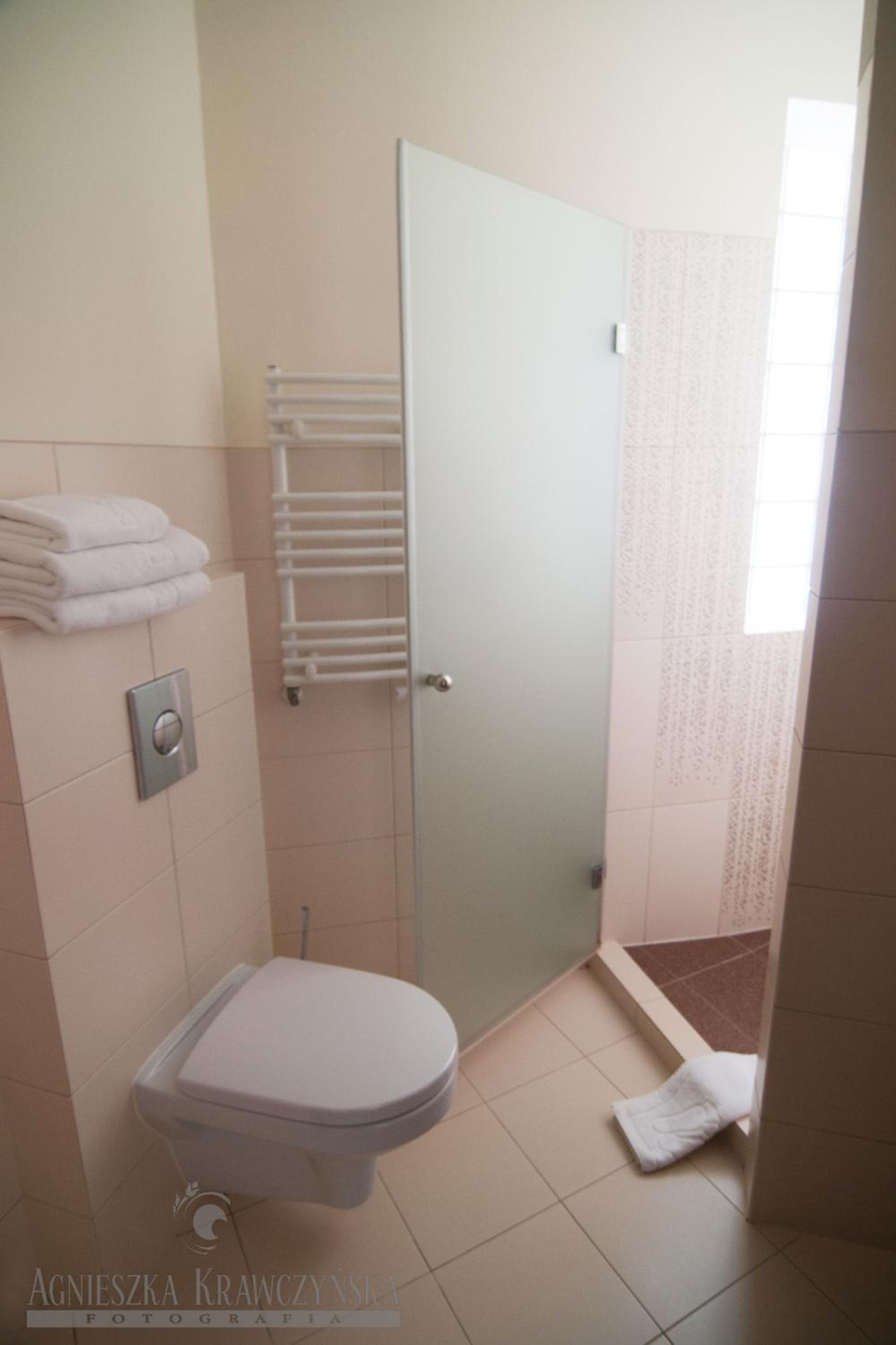 Luxury Double Room - Photo 12
