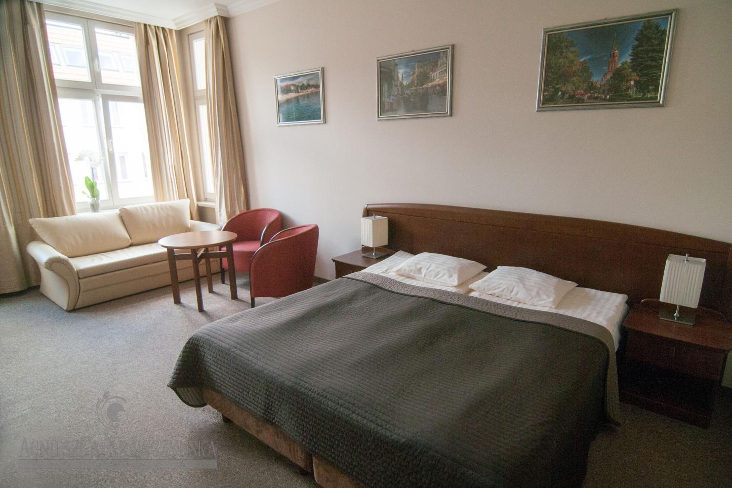 Triple Room - Photo 2