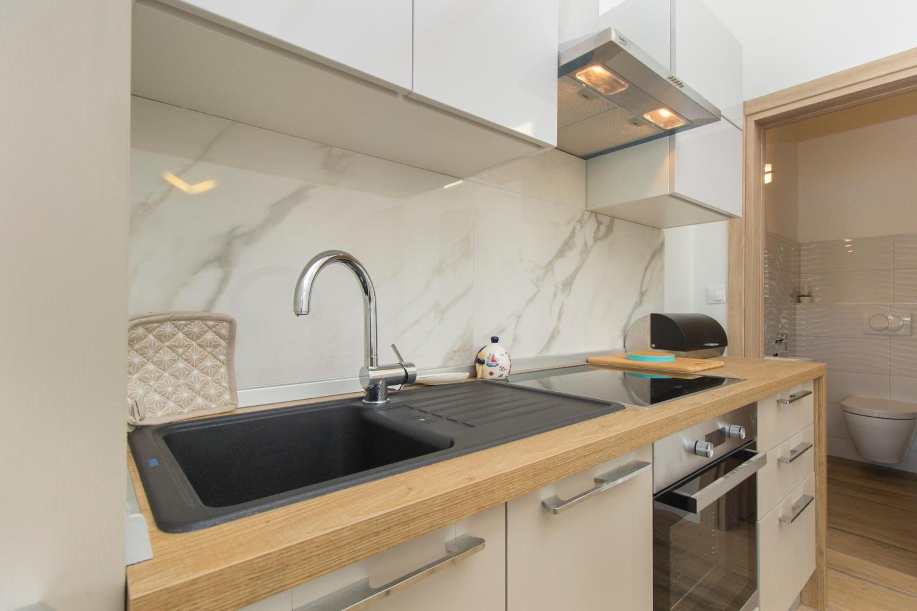 Penthouse Apartment photo 2