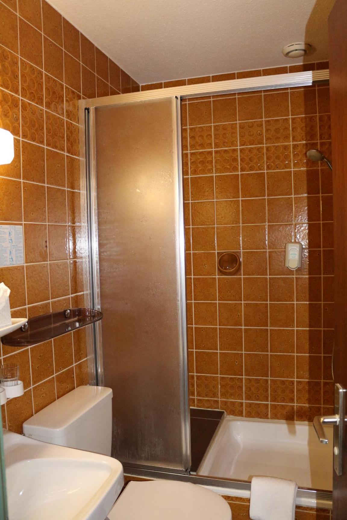 Single Room Schwarzwald photo 3