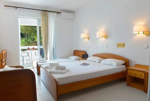 Quadruple Room - Photo 5