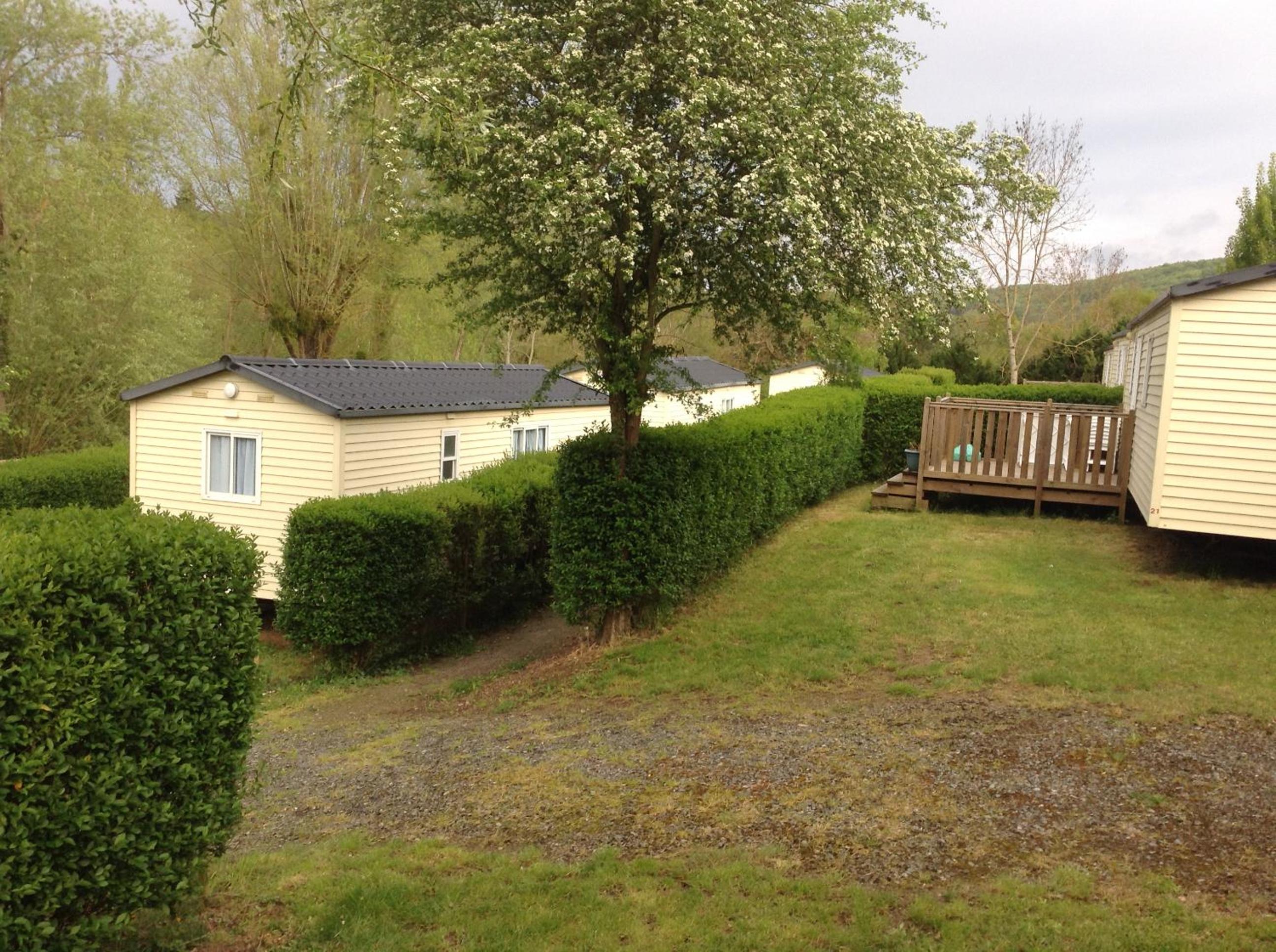 Mobile Home photo 3