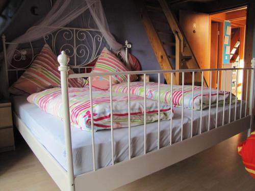 Double Room with Shared Bathroom photo 3