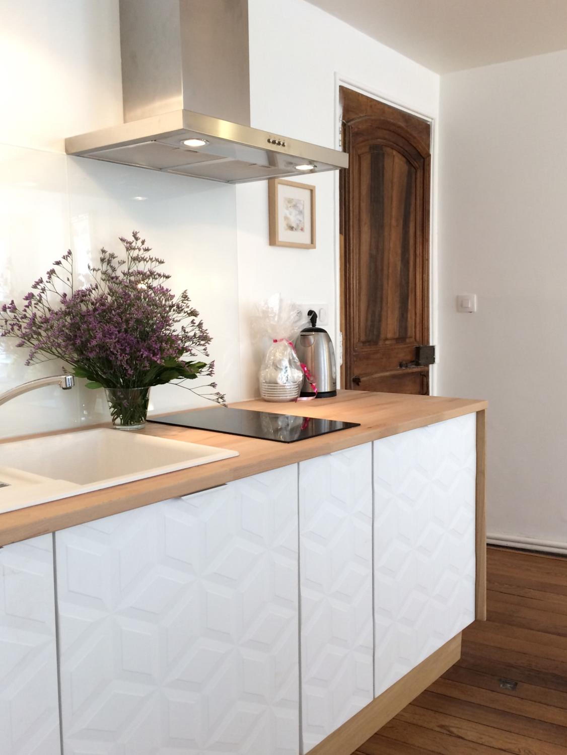 One-Bedroom Apartment - Photo 3