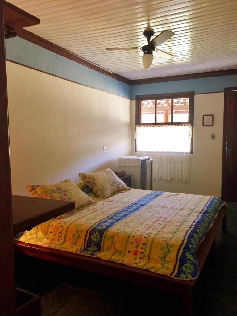 Standard Double Suite