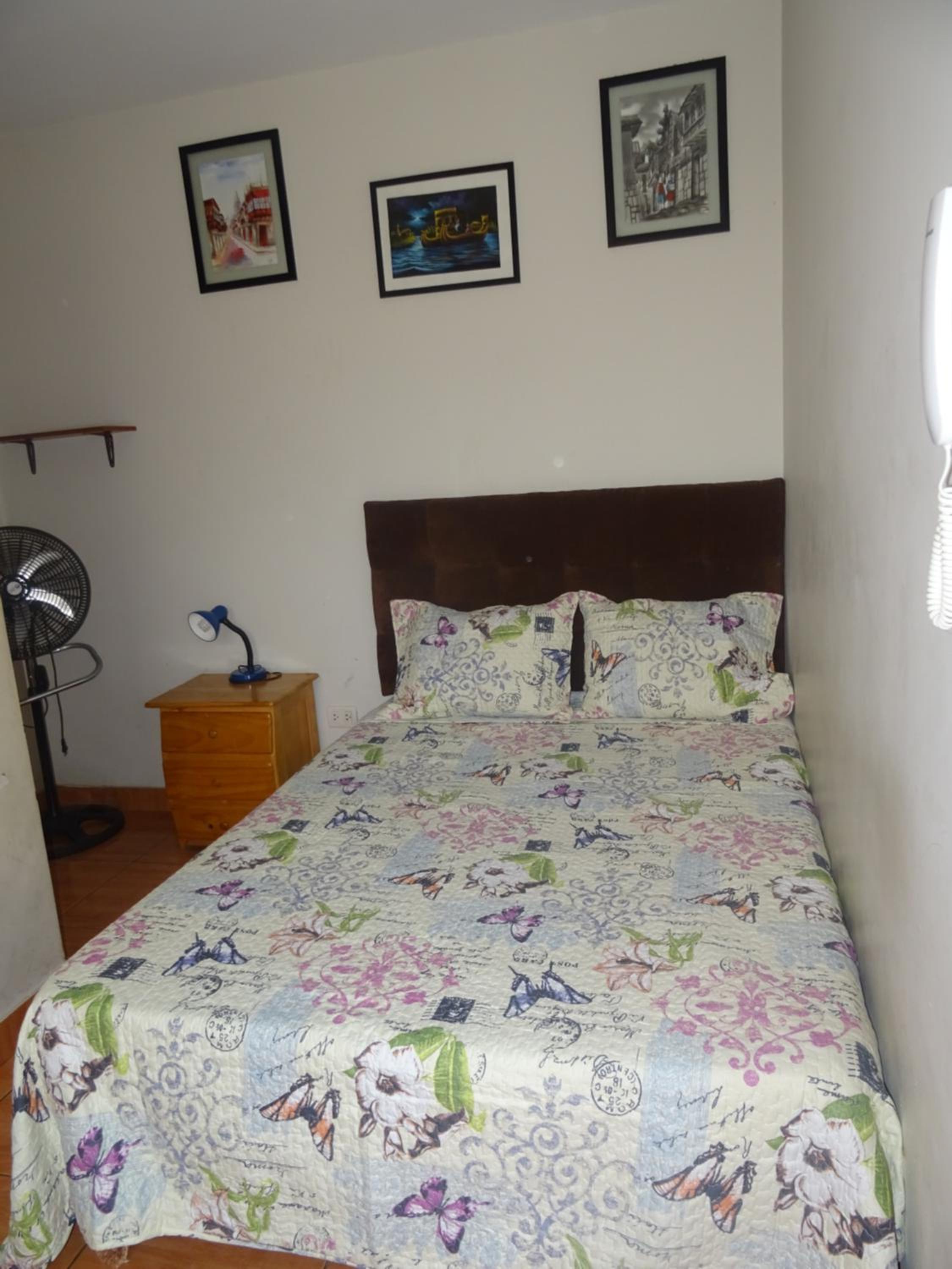 Double Room photo 1