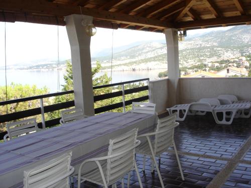 Two-Bedroom Apartment with Terrace photo 1