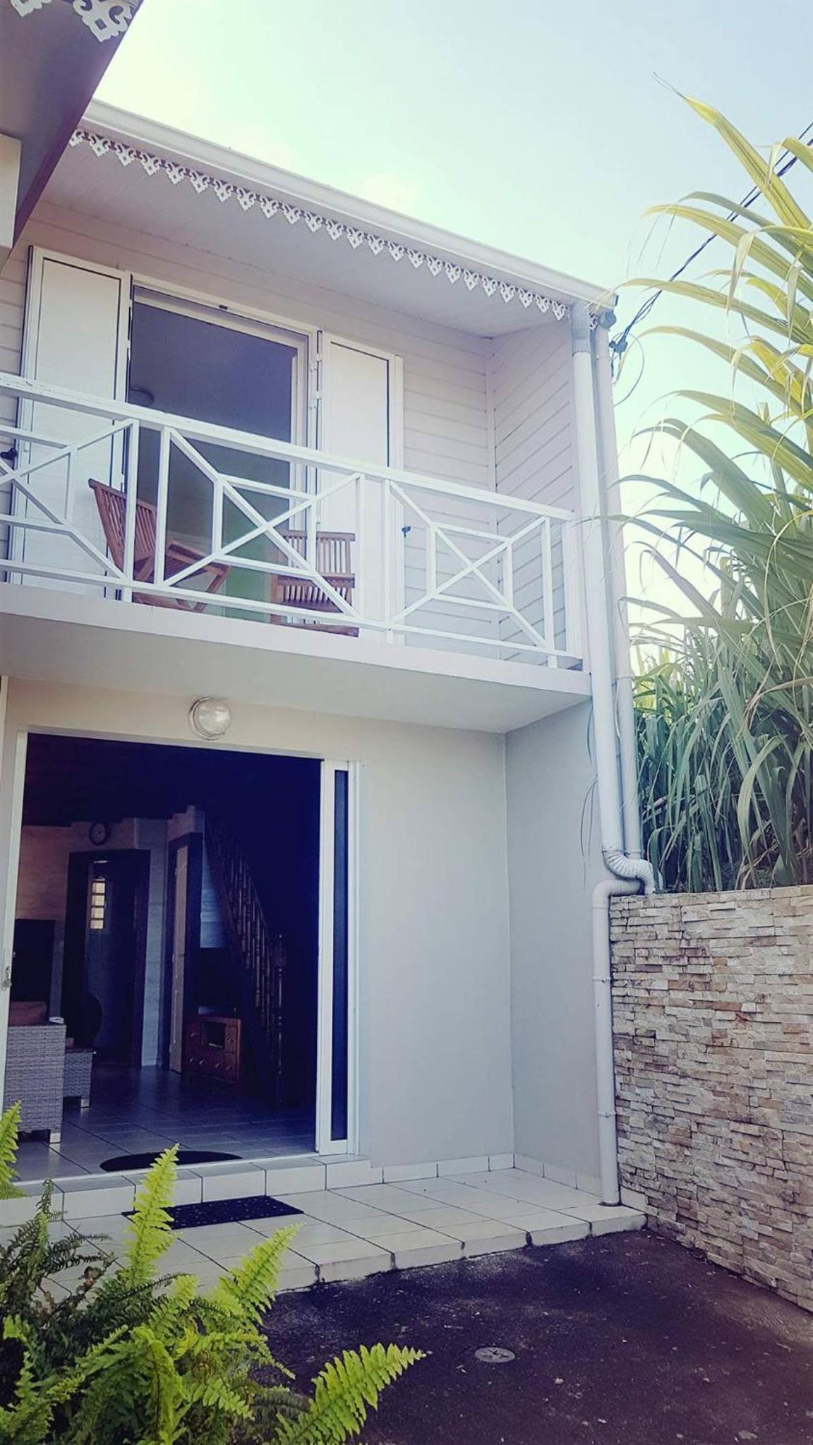 Apartment - Split Level