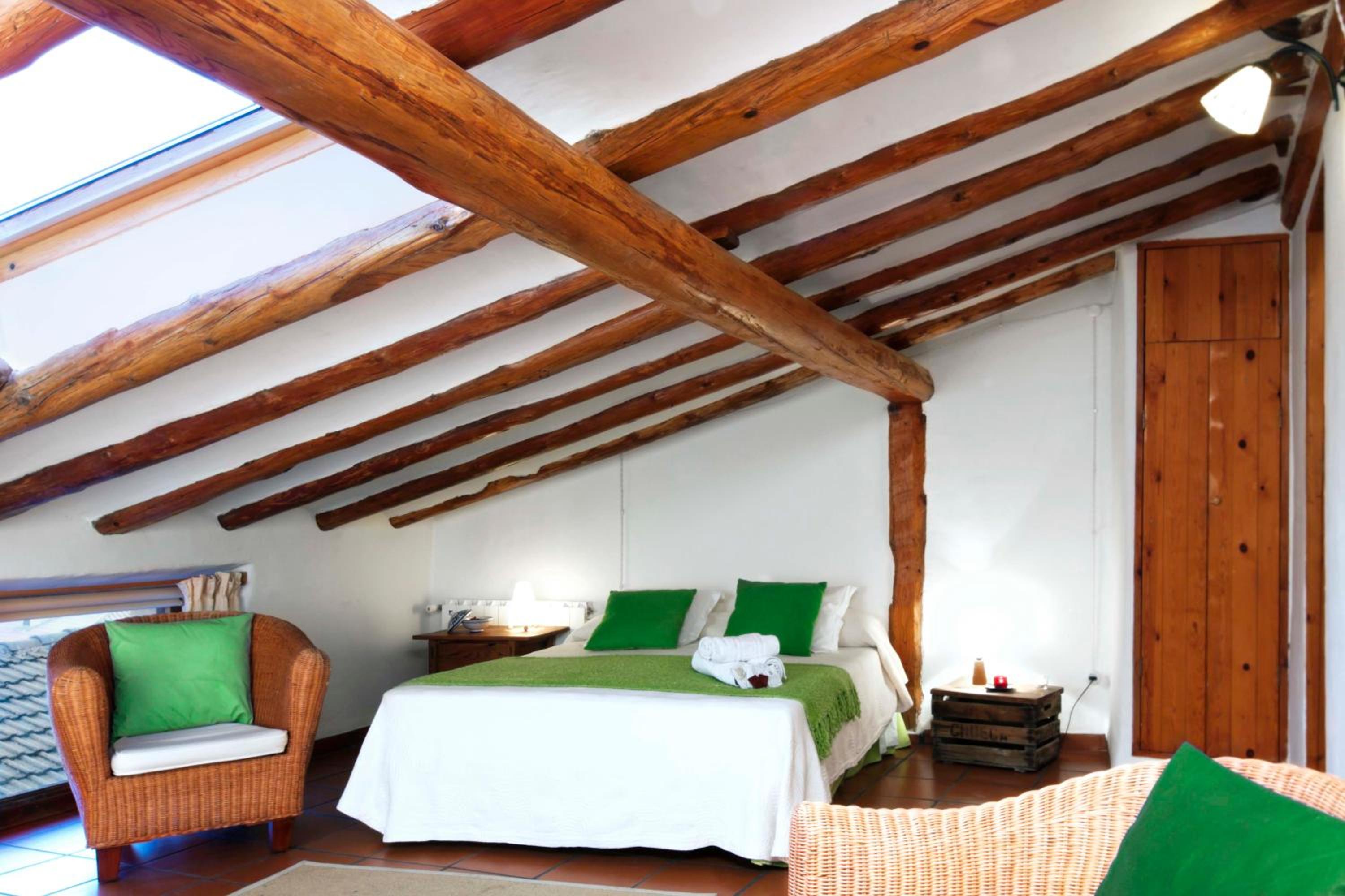 Five-Bedroom House