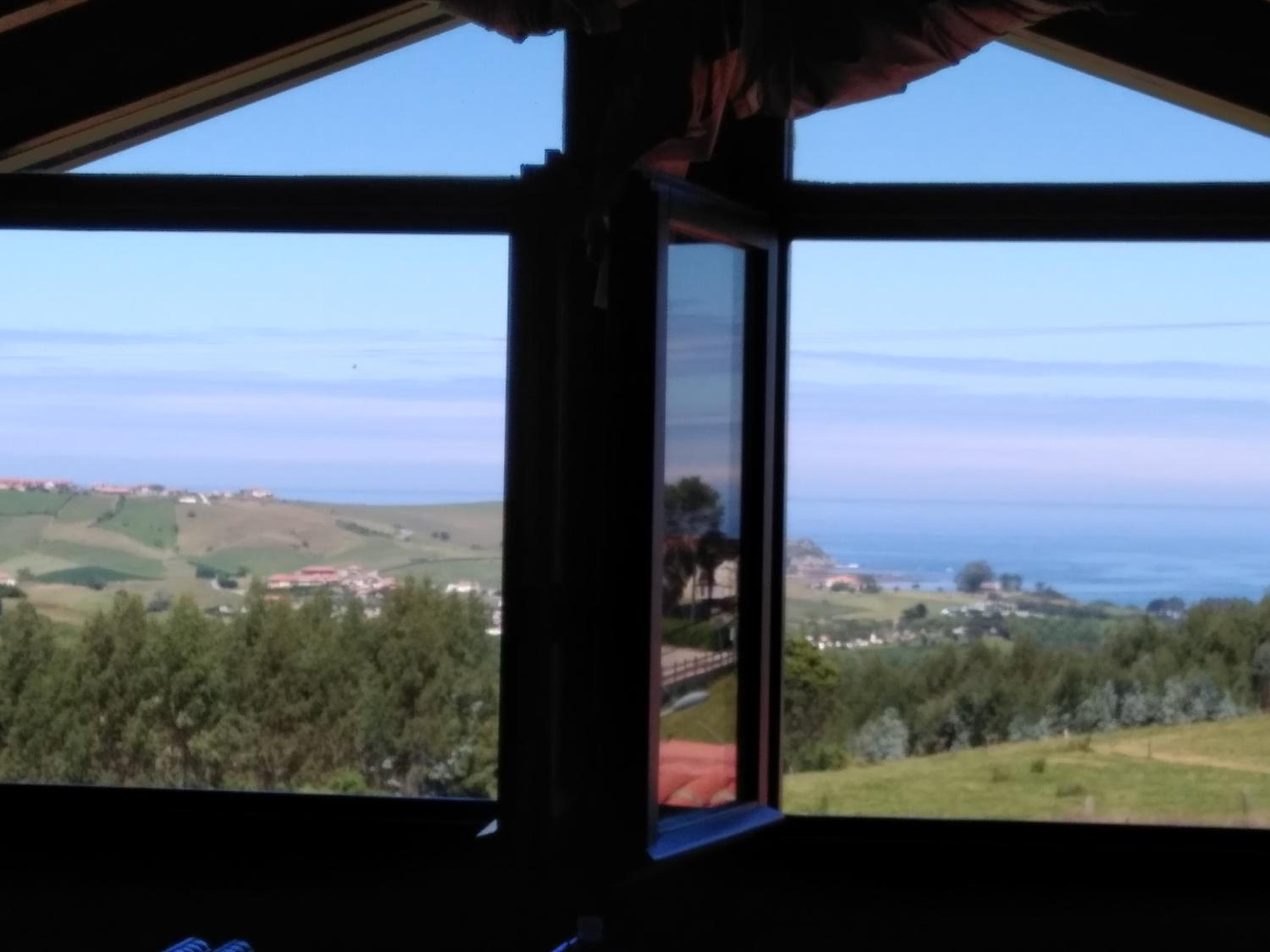 Triple Room with Sea View