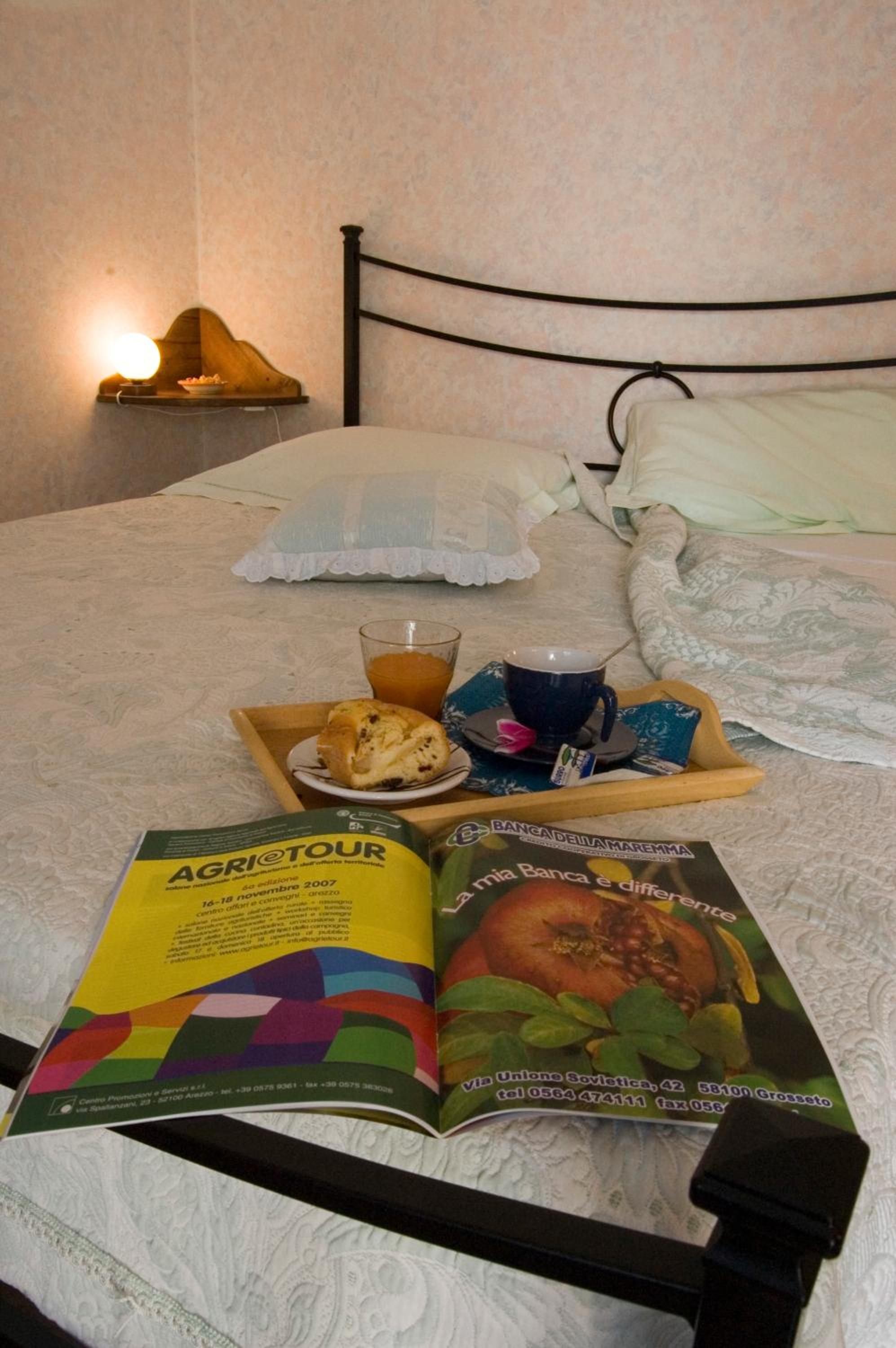 Small Double Room