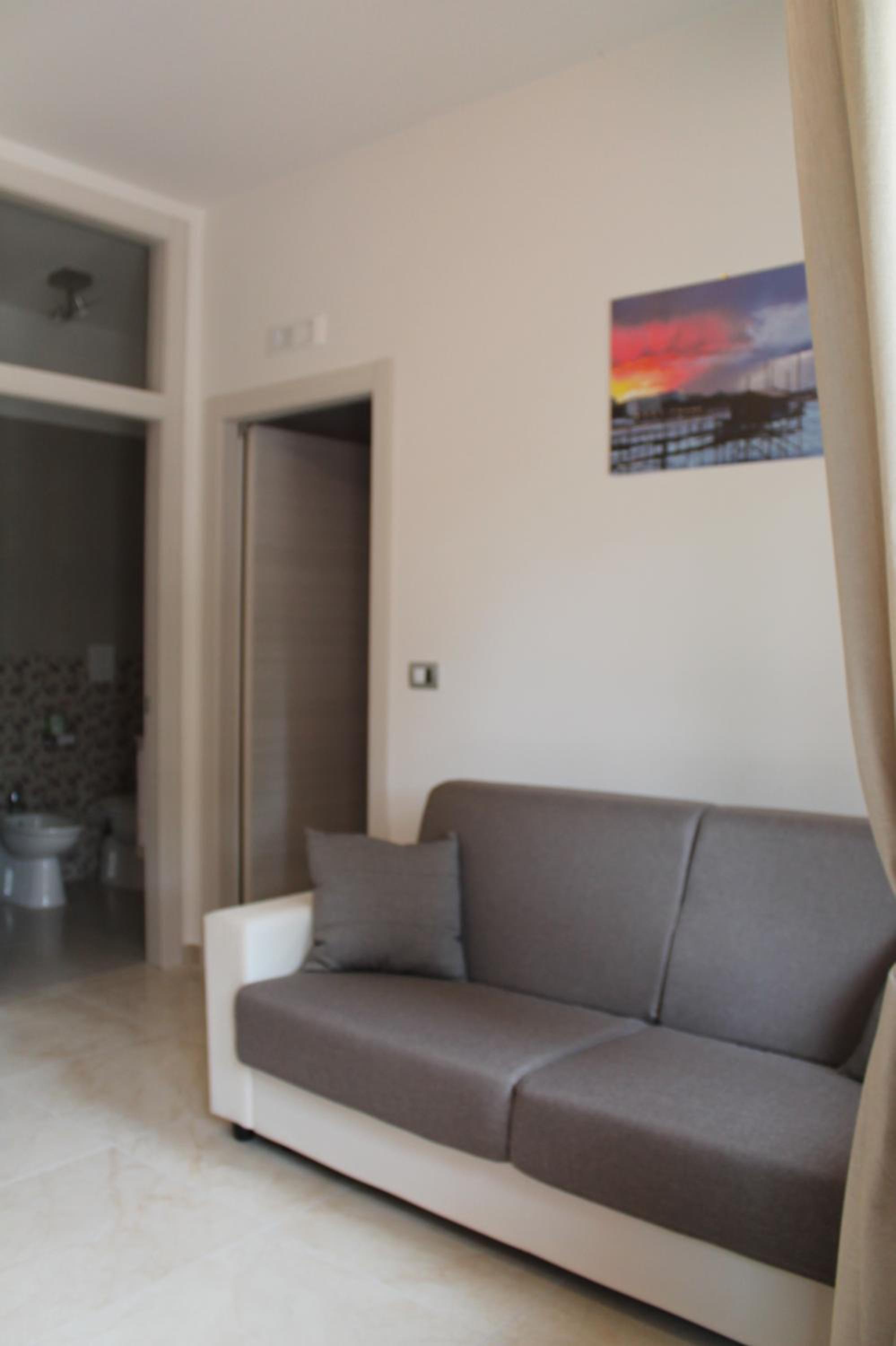 Apartment with Garden View - Photo 2