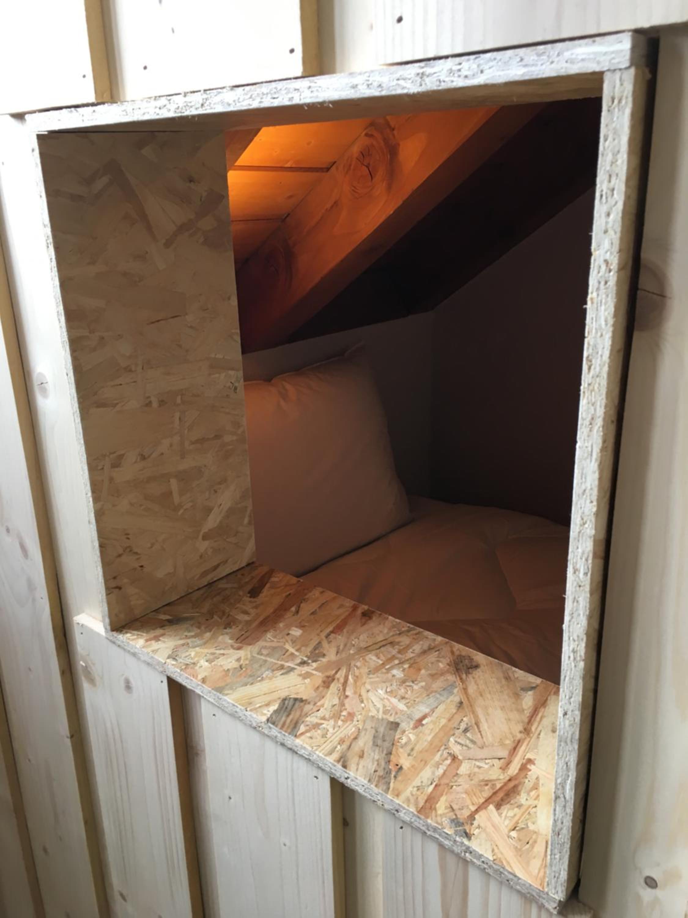 Exclusive Bedroom with Private Bathroom (5 Adults)