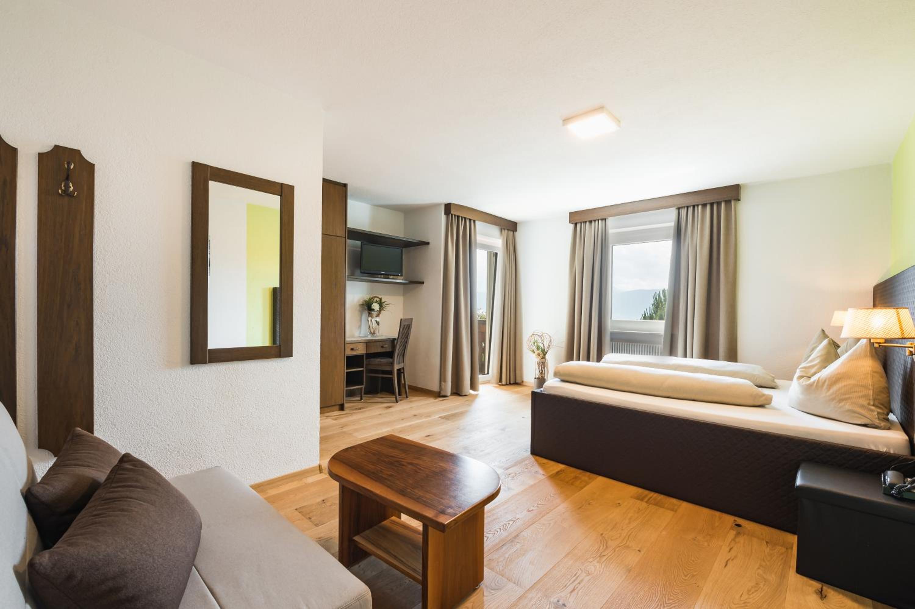 Superior Double Room photo 1