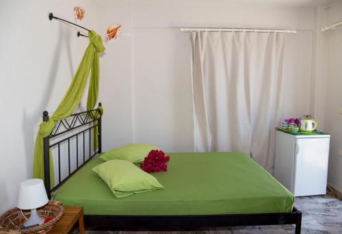 Queen Room with Sea View