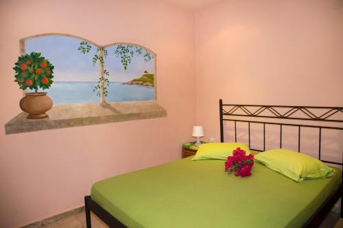 Queen Room with Garden View photo 3