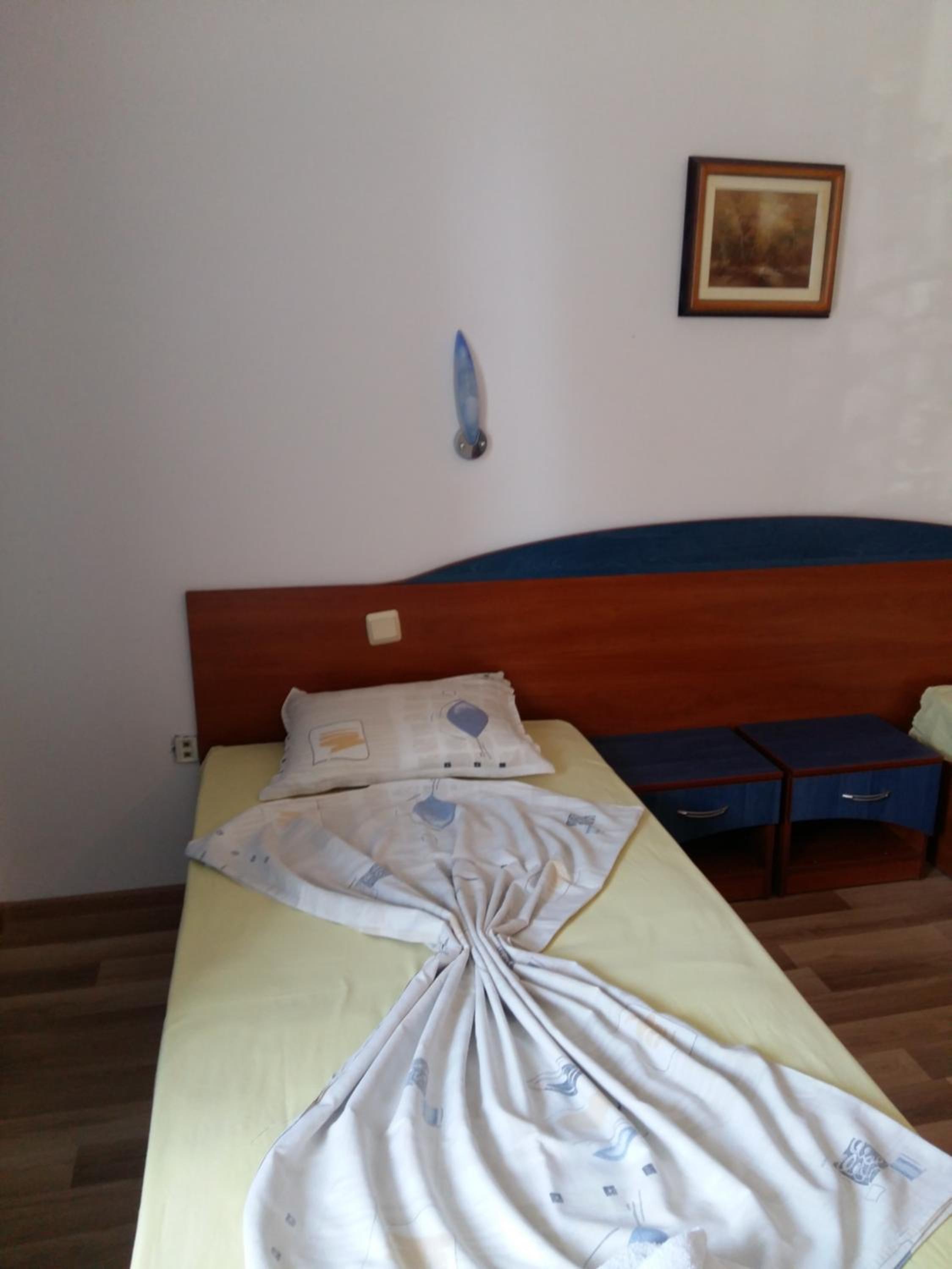 Double Room with Private Bathroom photo 2