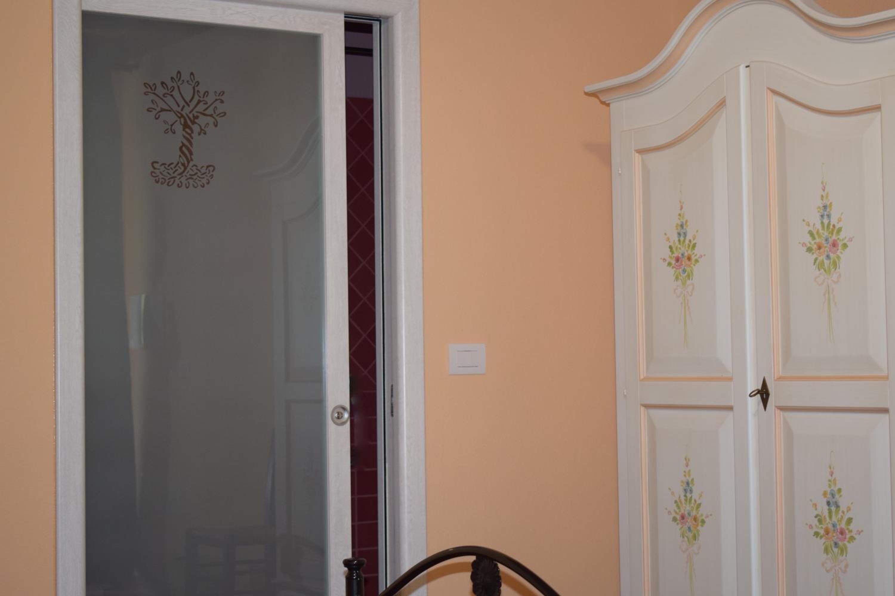 Deluxe Double or Twin Room photo 2