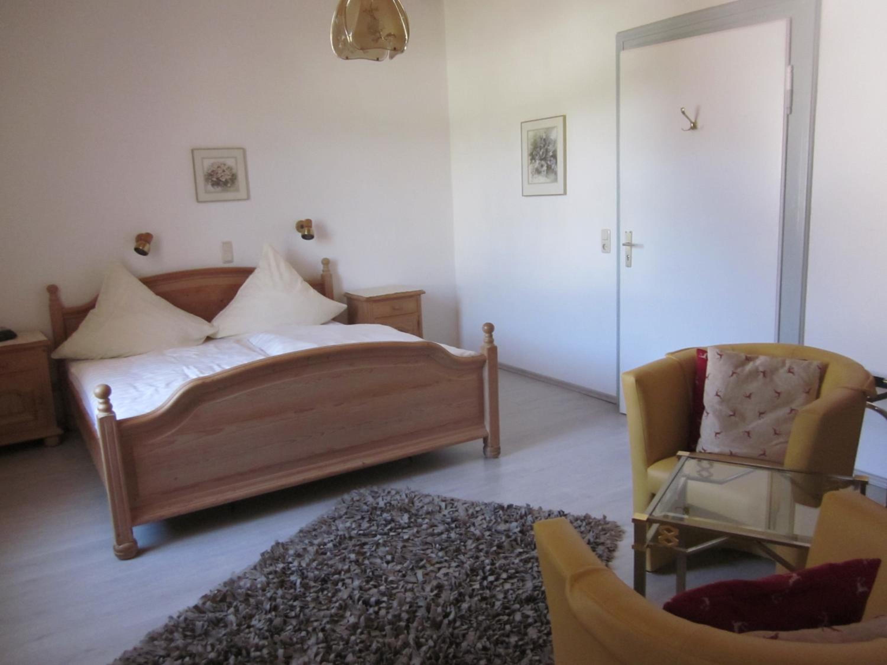 Double Room photo 3
