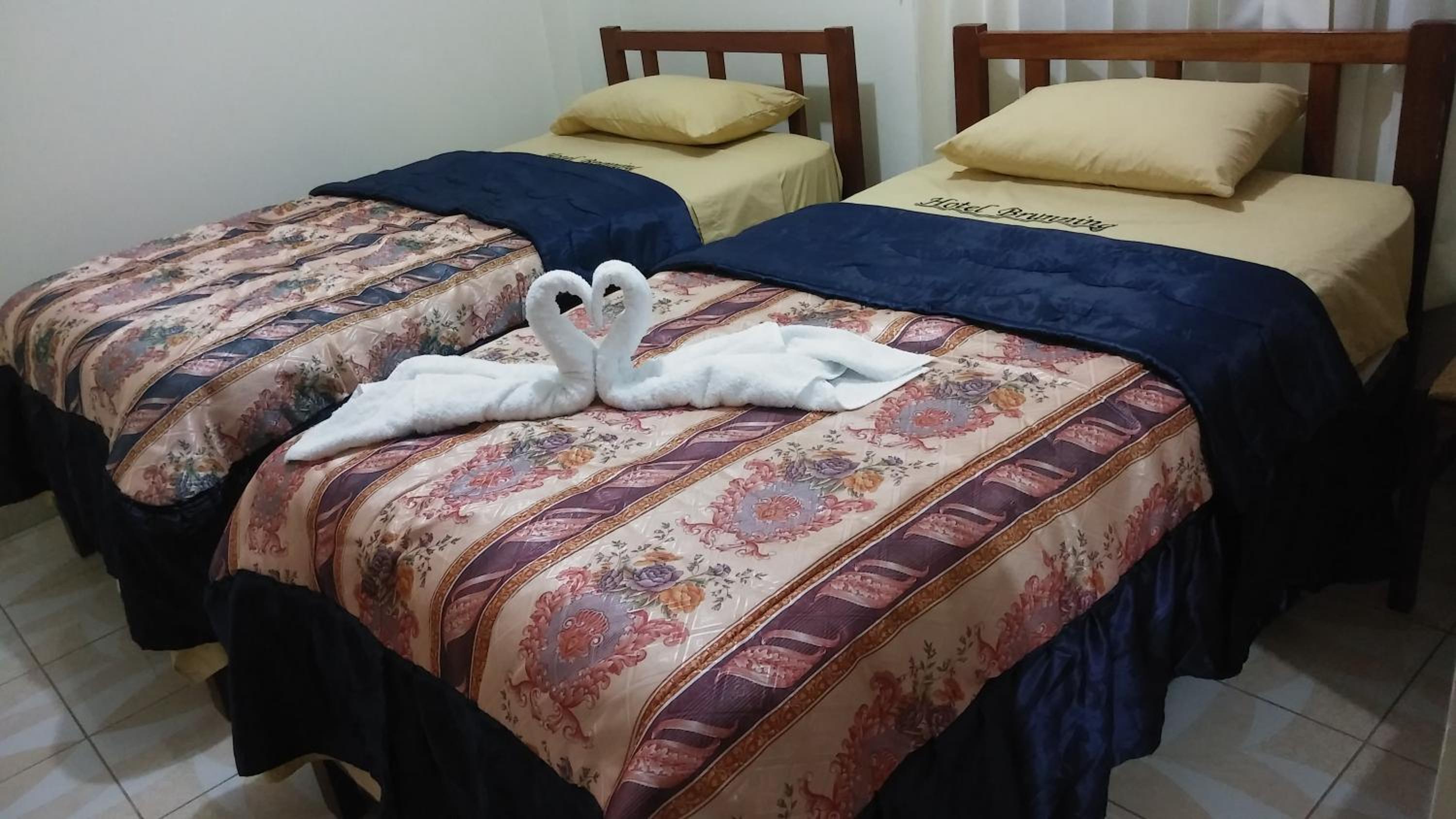 Twin Room photo 2