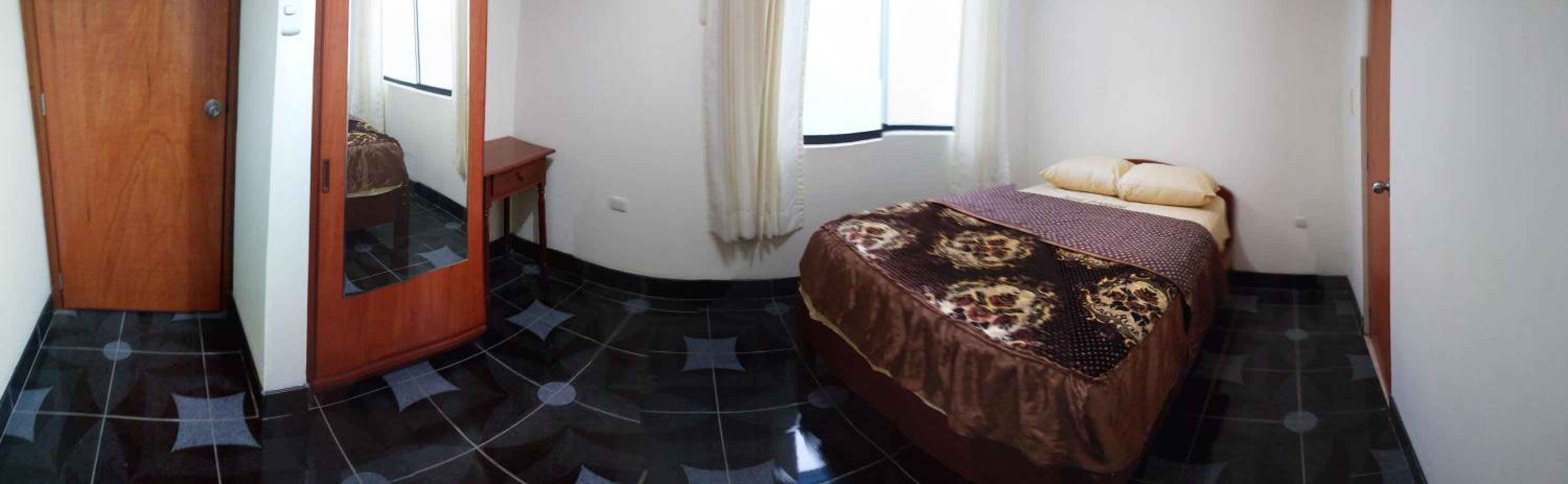 Double Room photo 2