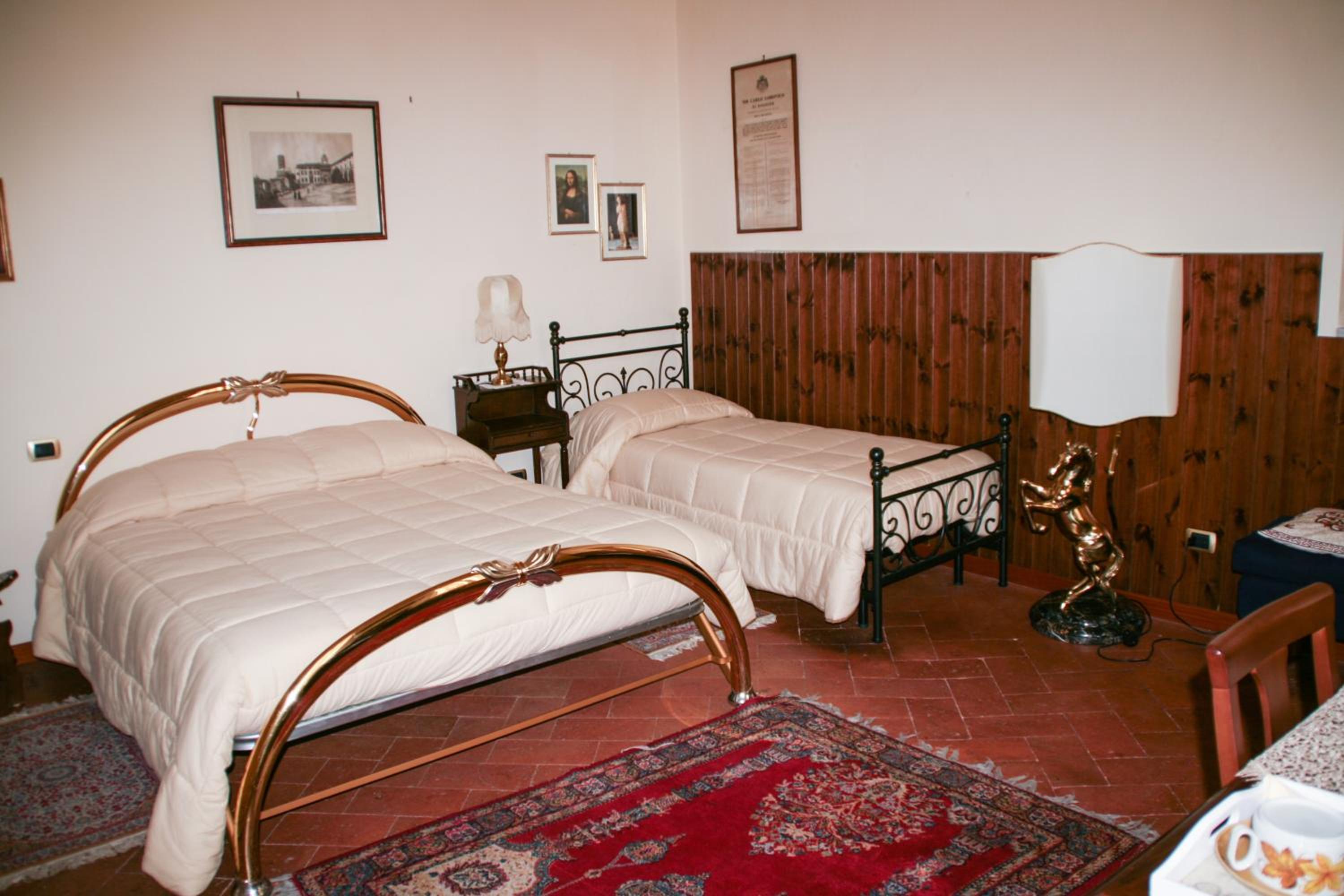 Triple Room photo 2