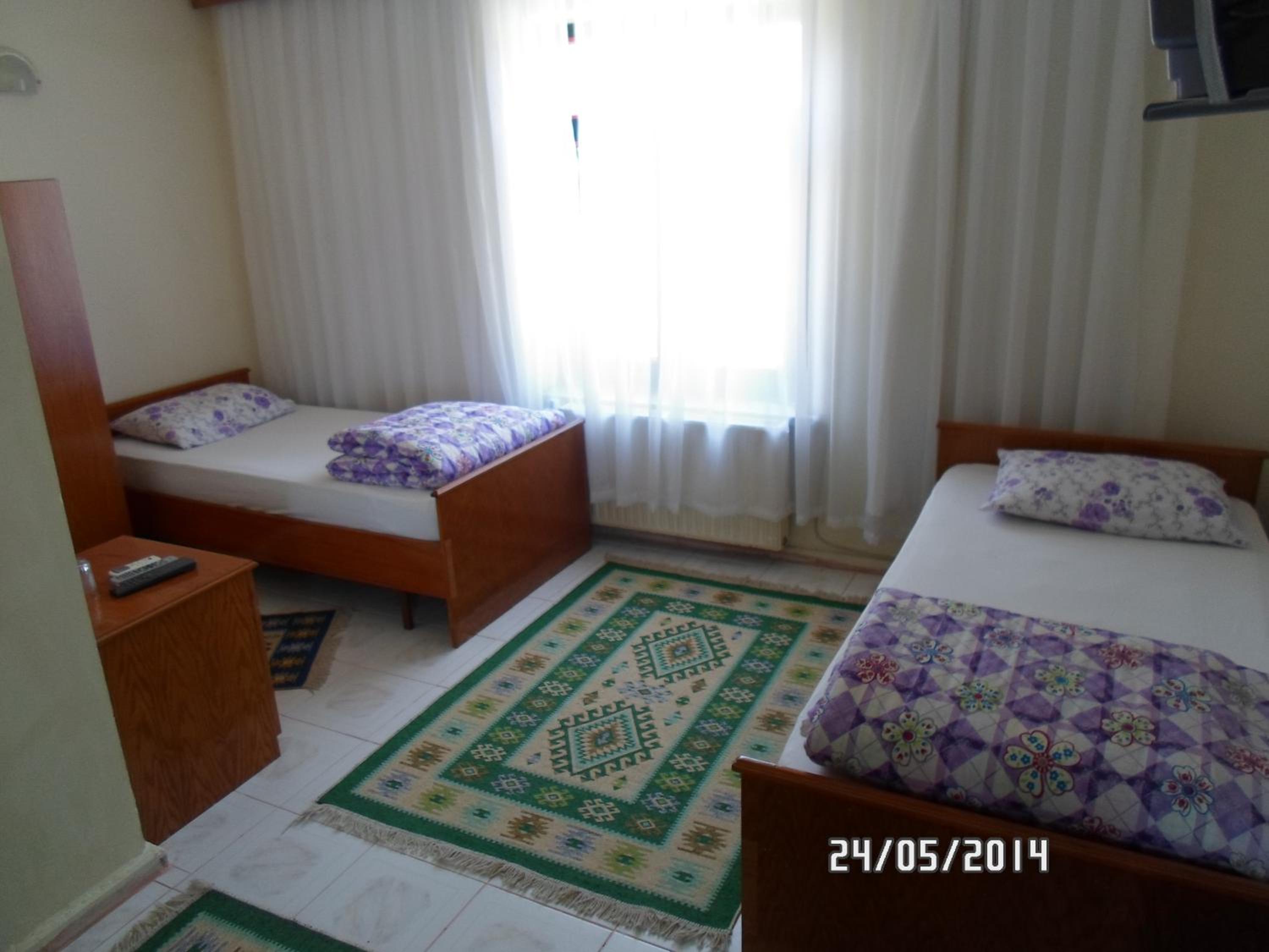 Standard Single Room photo 1