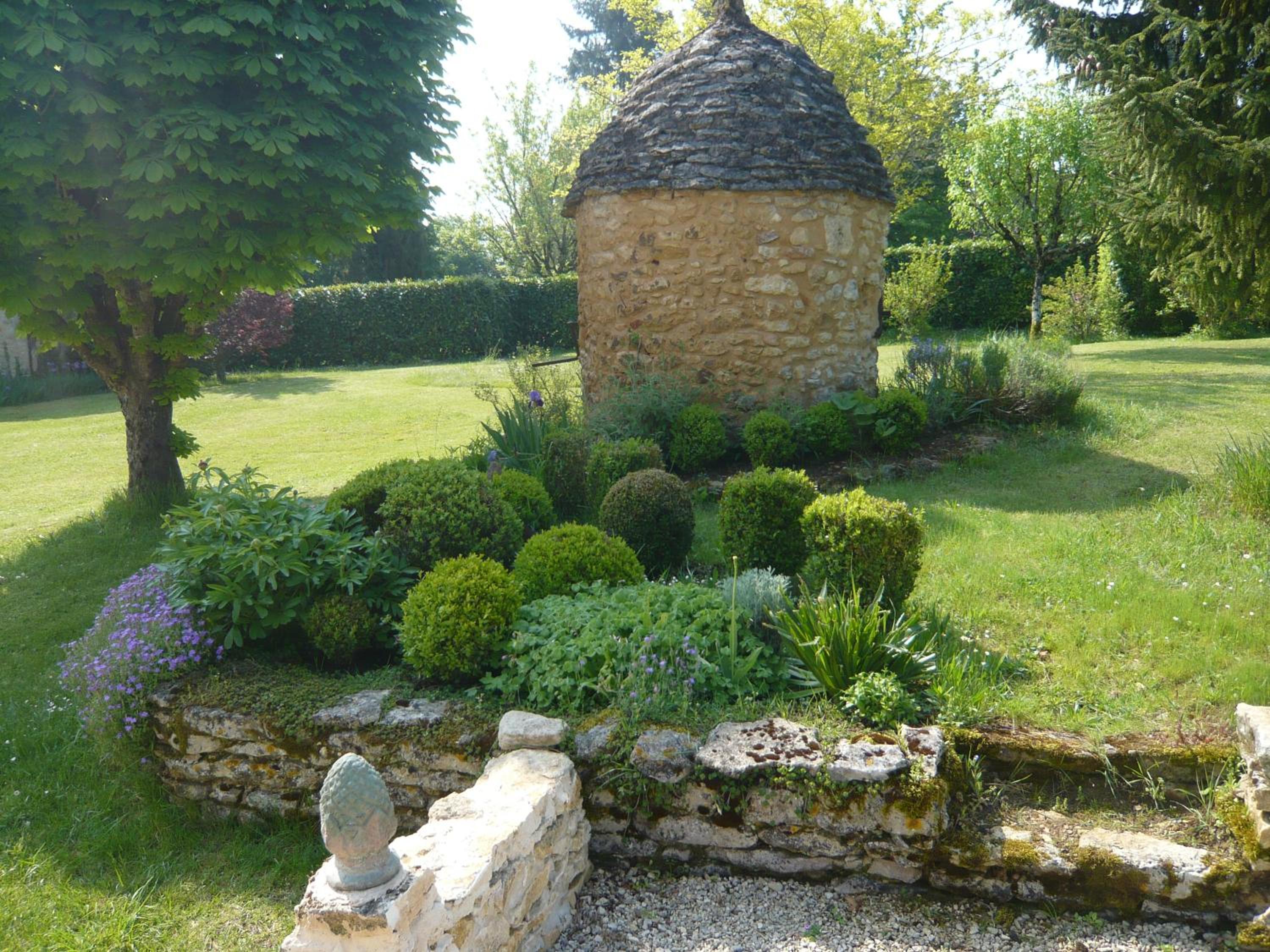 Double Room with Garden View photo 2
