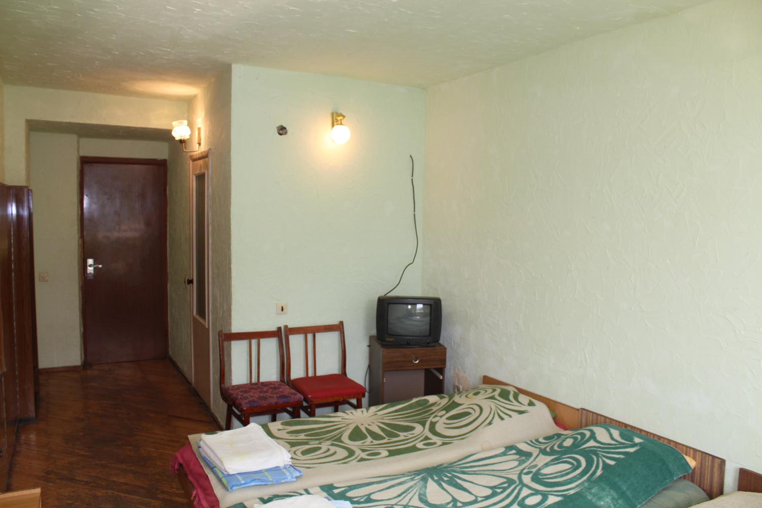 Single Bed in 4-Bed Dormitory Room photo 3