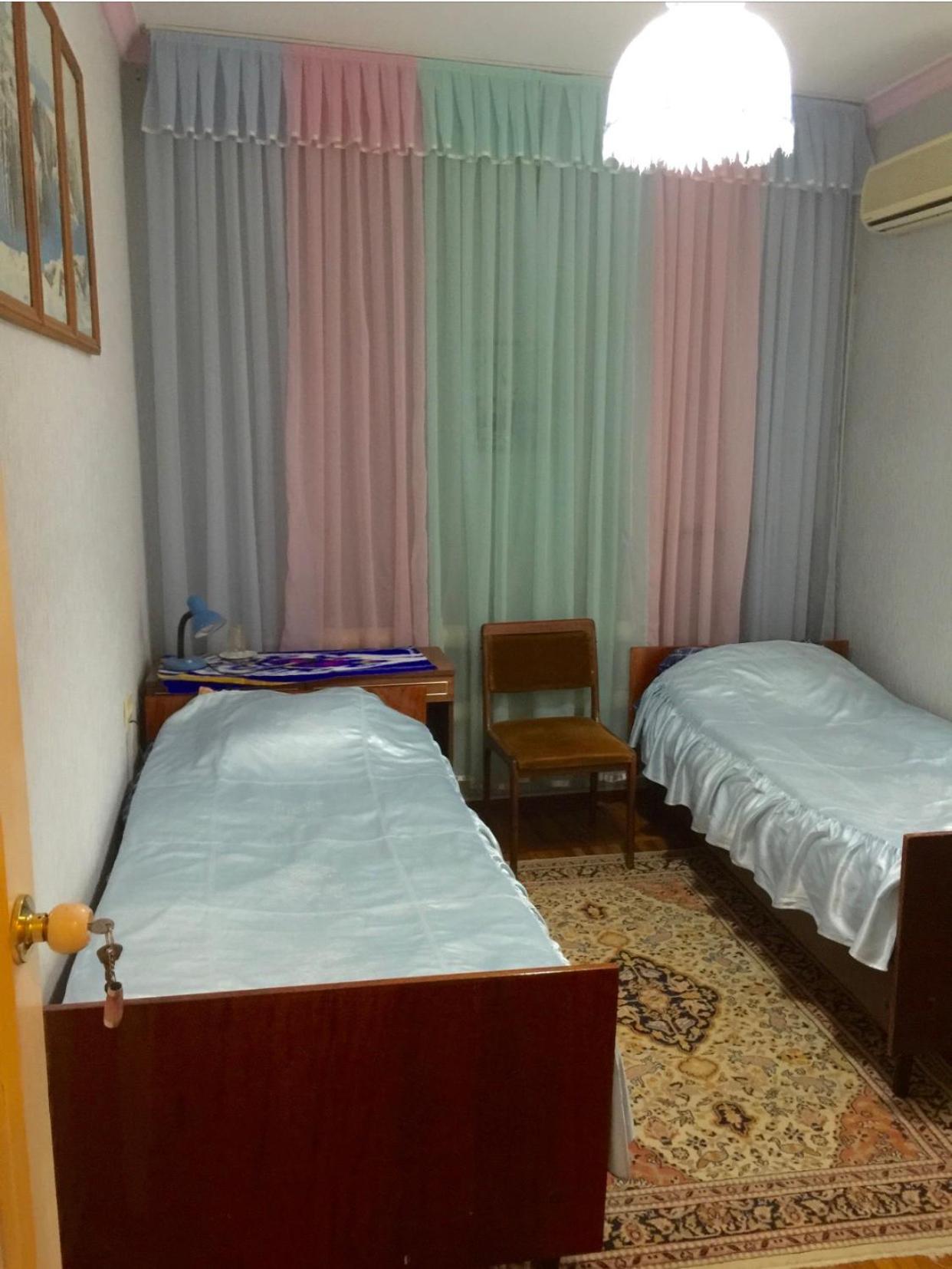 Budget Single Room photo 2