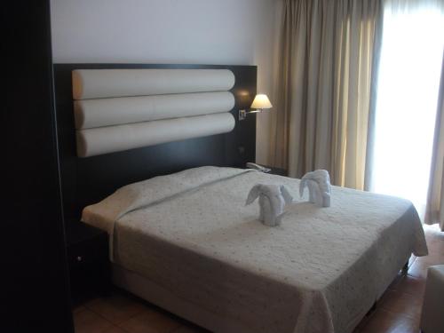 Standard Double or Twin Room photo 1