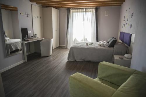 Superior Double Room photo 2