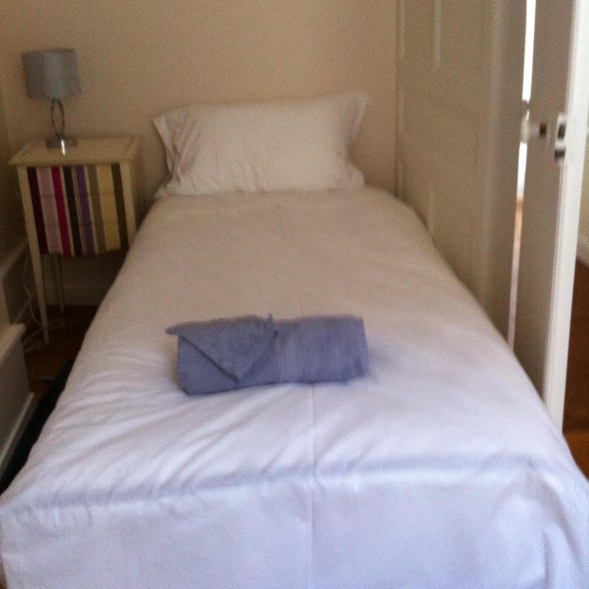 Five-Bedroom Apartment - Photo 8