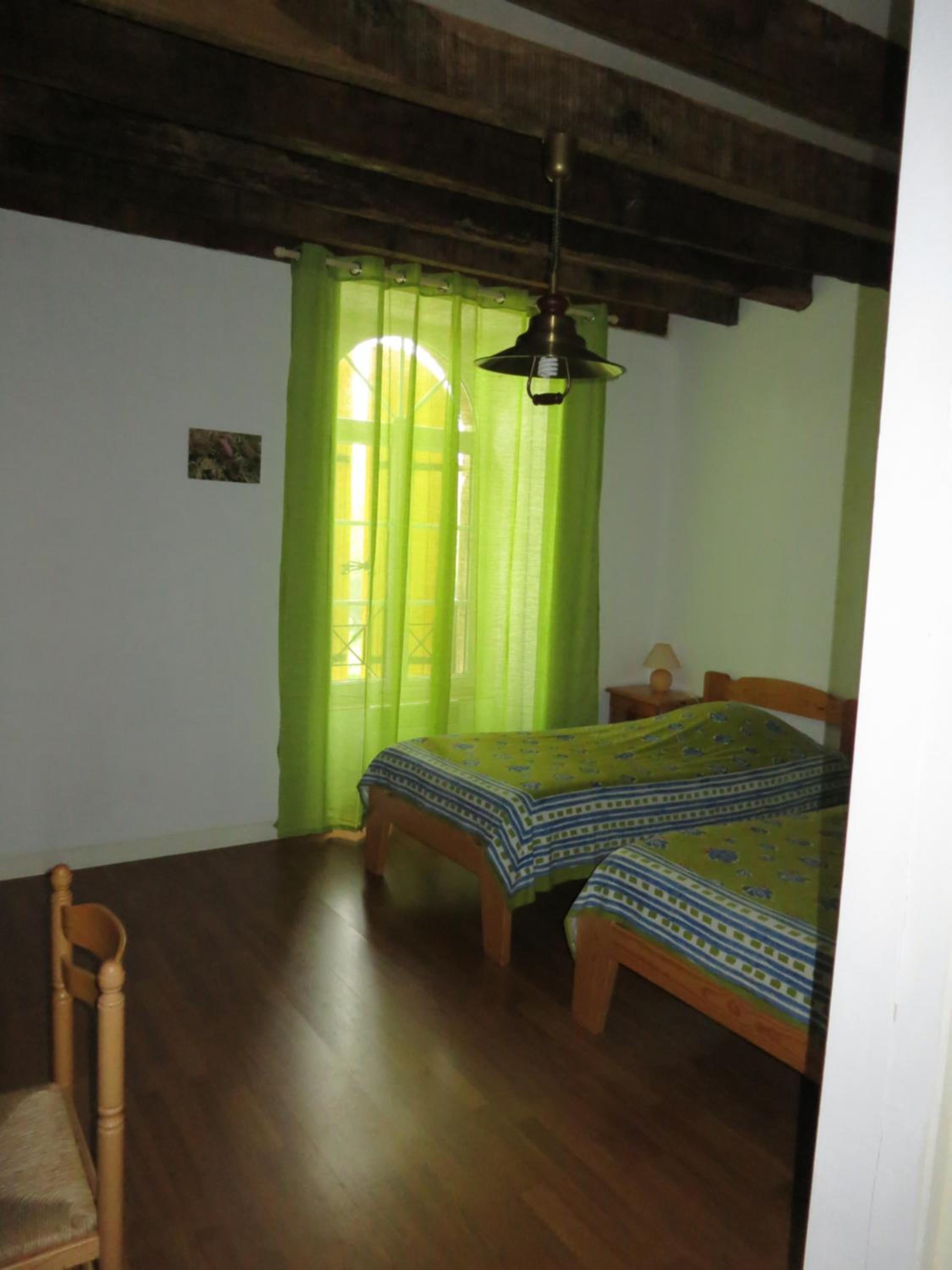 Twin Room with Shower - Photo 2