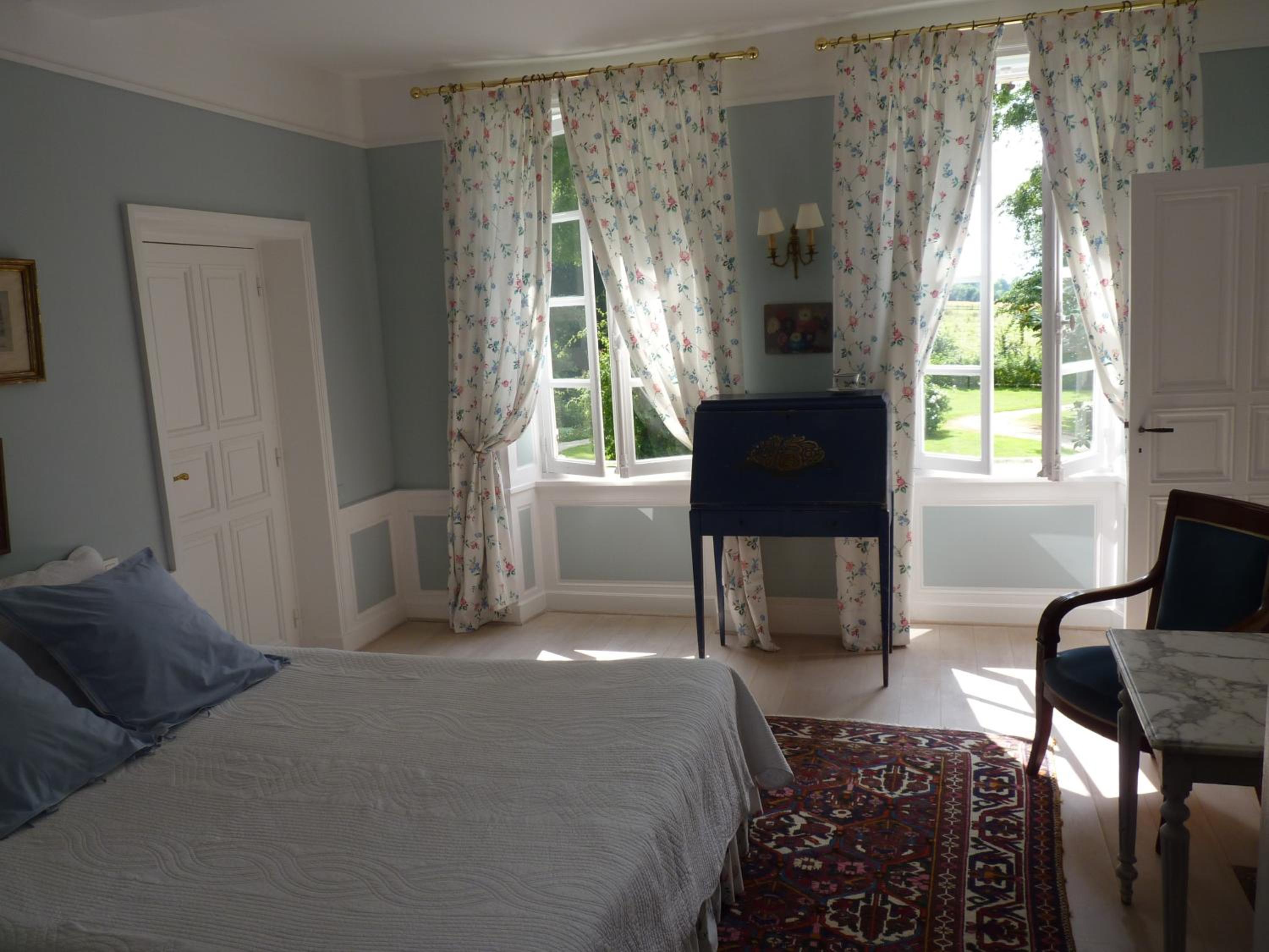 Standard Double Room photo 1