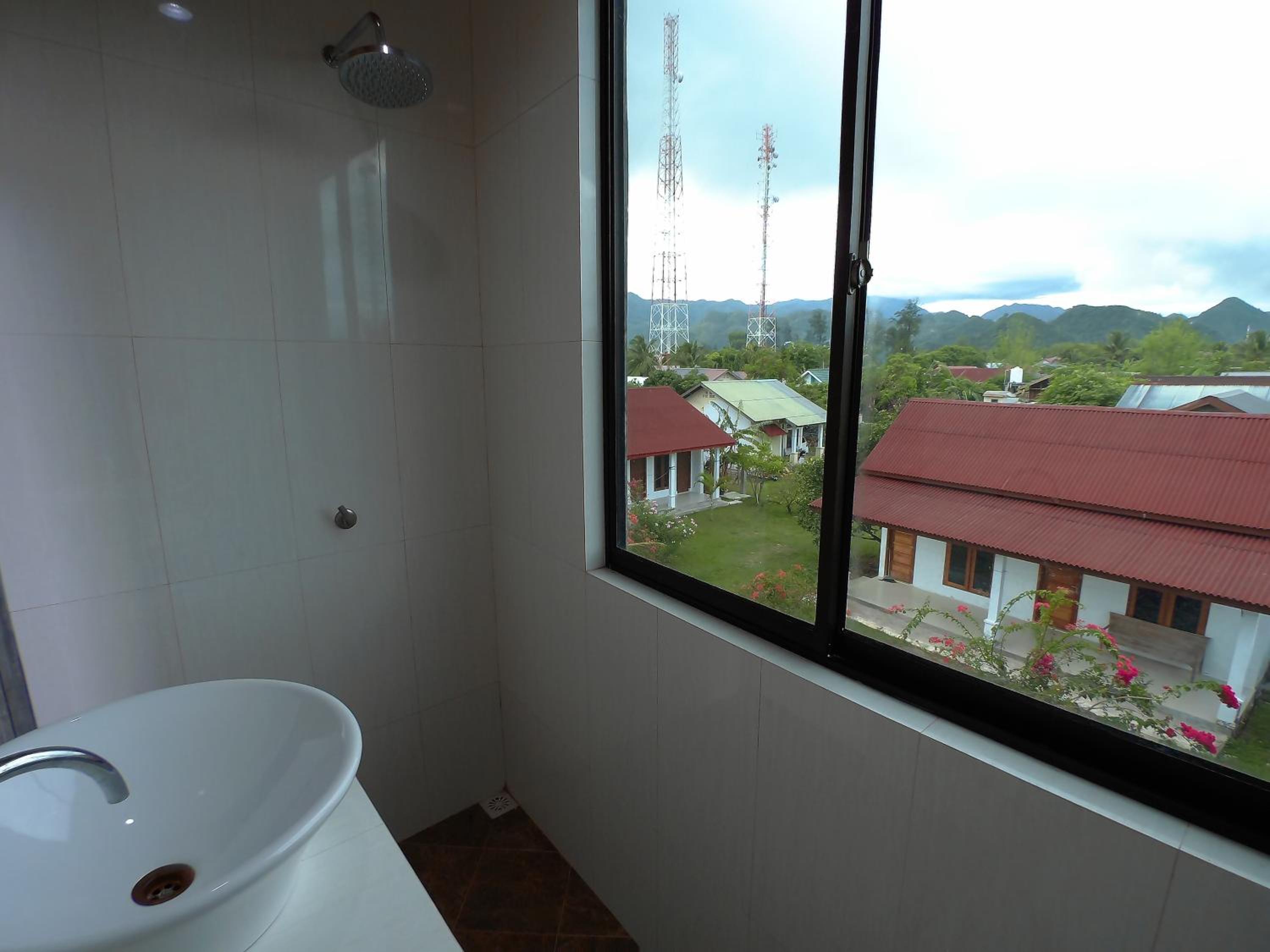 Double Room with Balcony photo 3