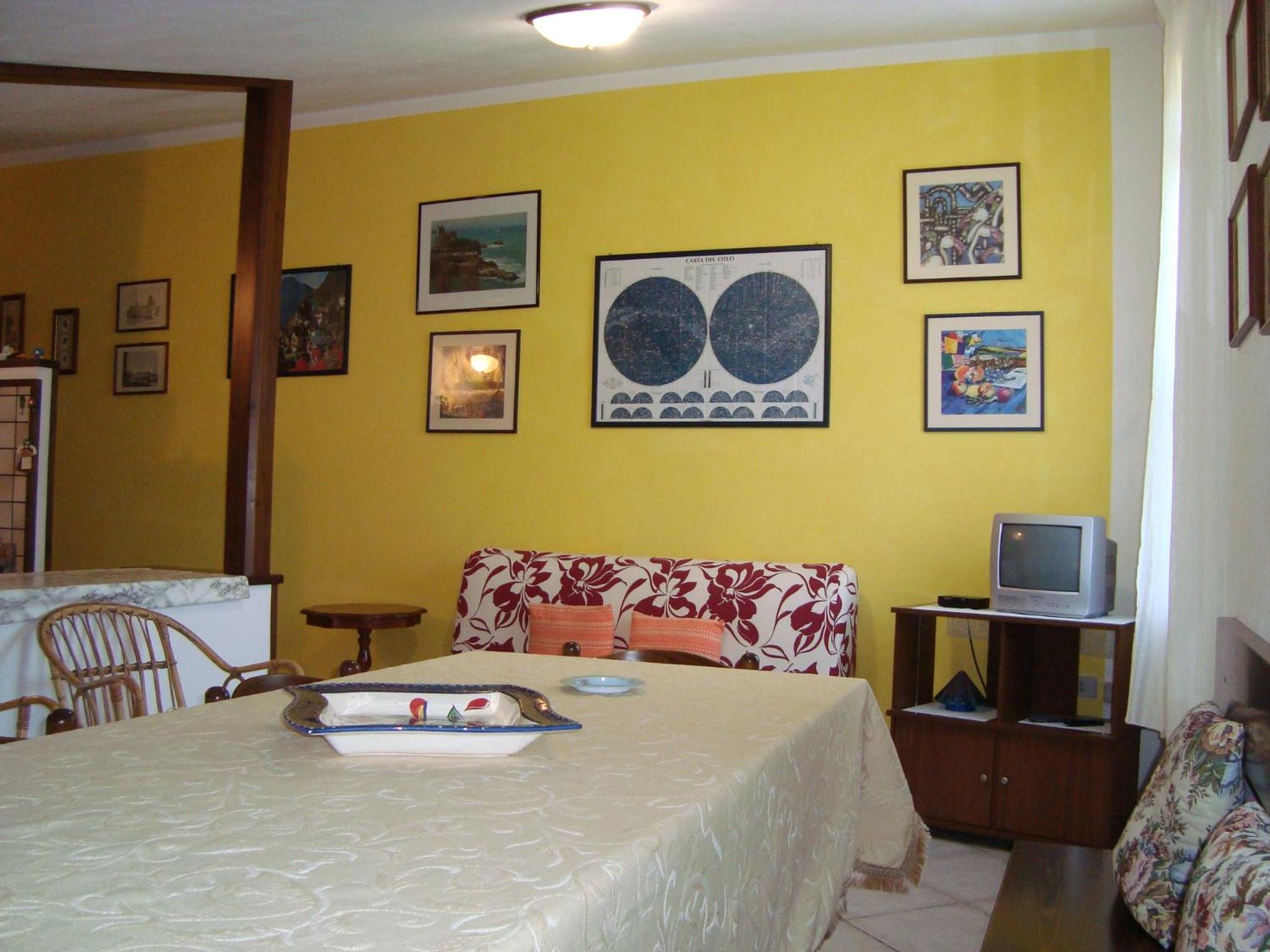 Penthouse Apartment photo 2