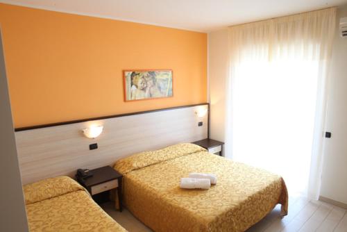 Triple Room with Sea View photo 3
