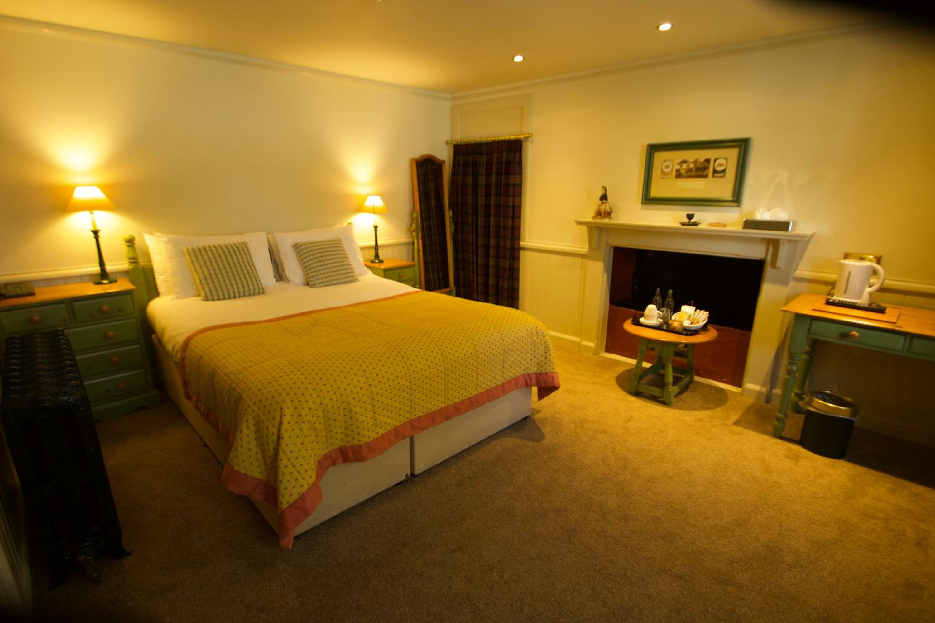 Superior Cottage Double Room