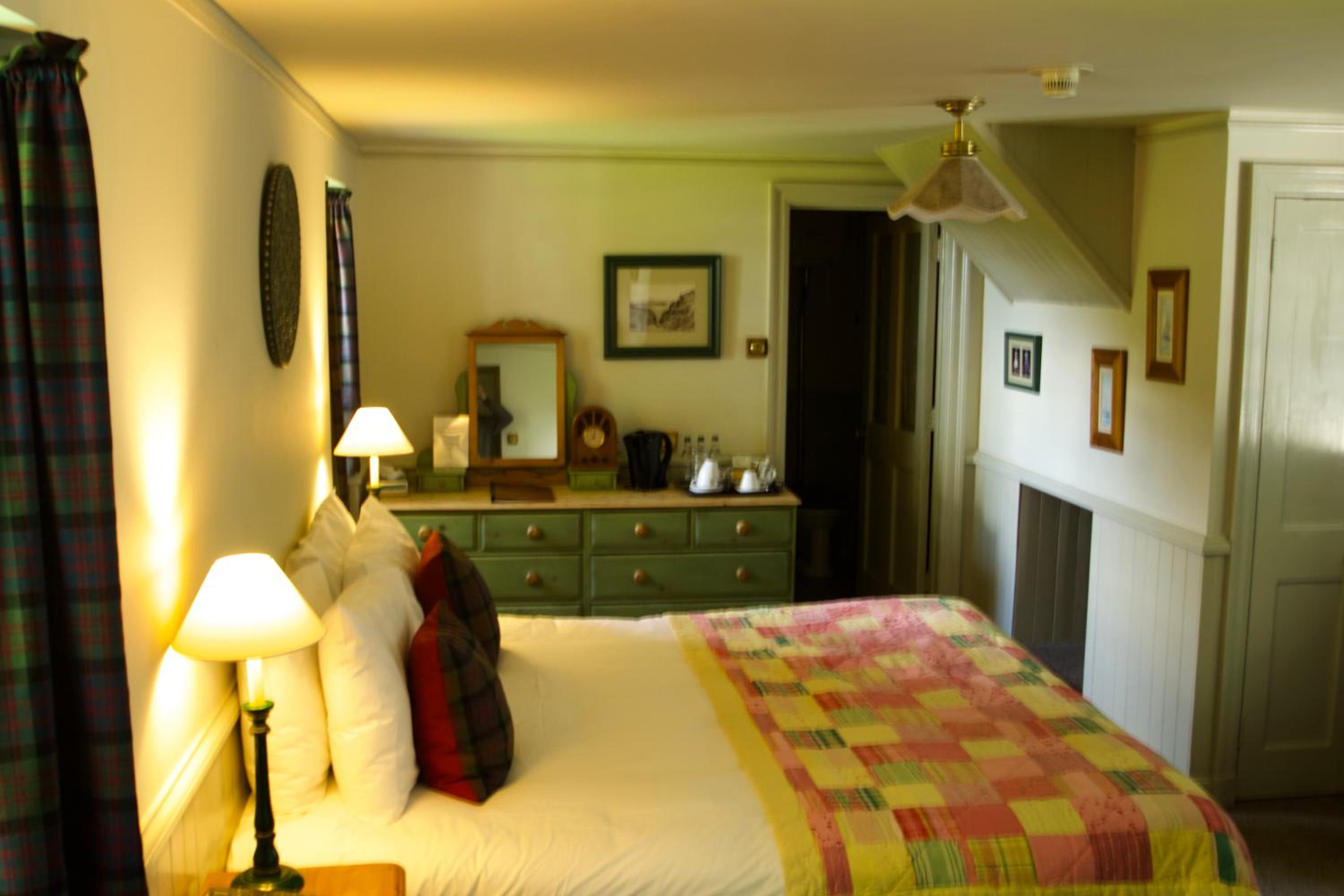 Superior Cottage Twin Room