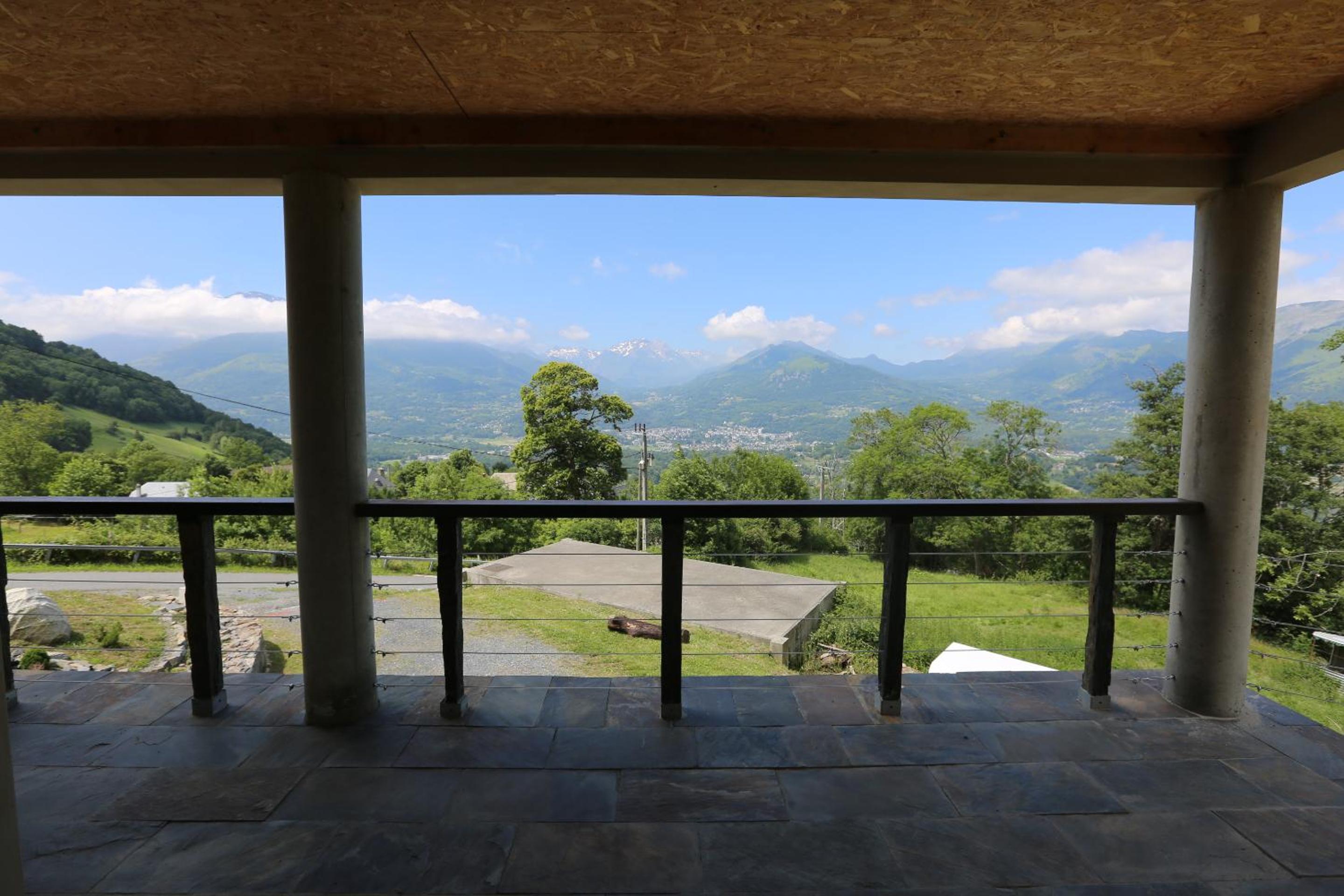 Chalet photo 1