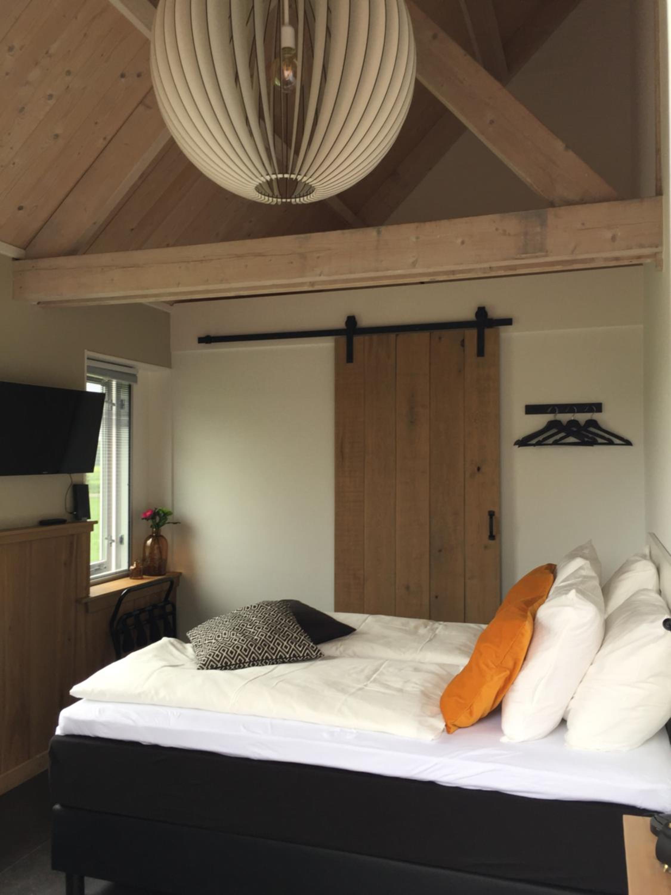 Deluxe Double Room photo 2
