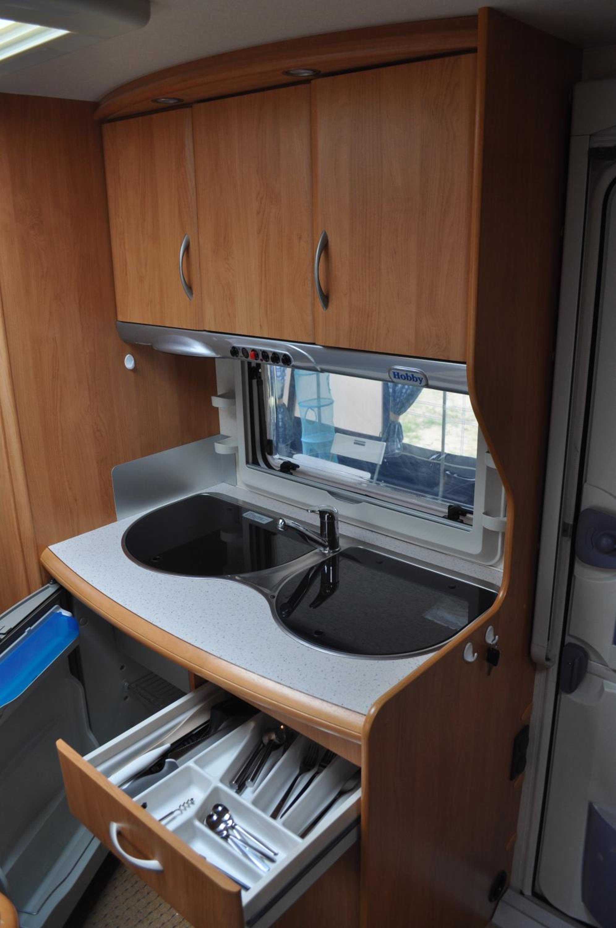 Caravan photo 2