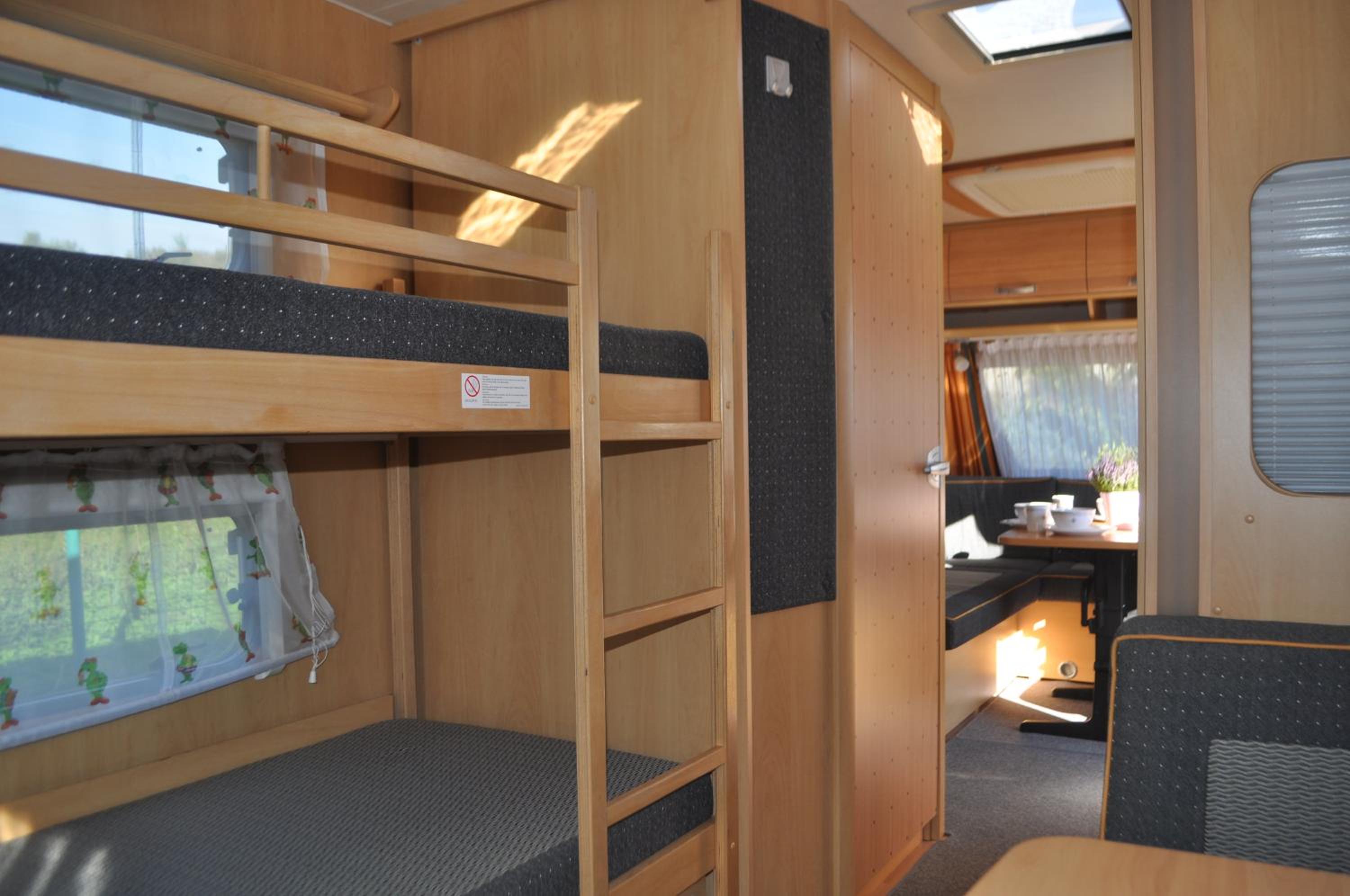 Caravan photo 2