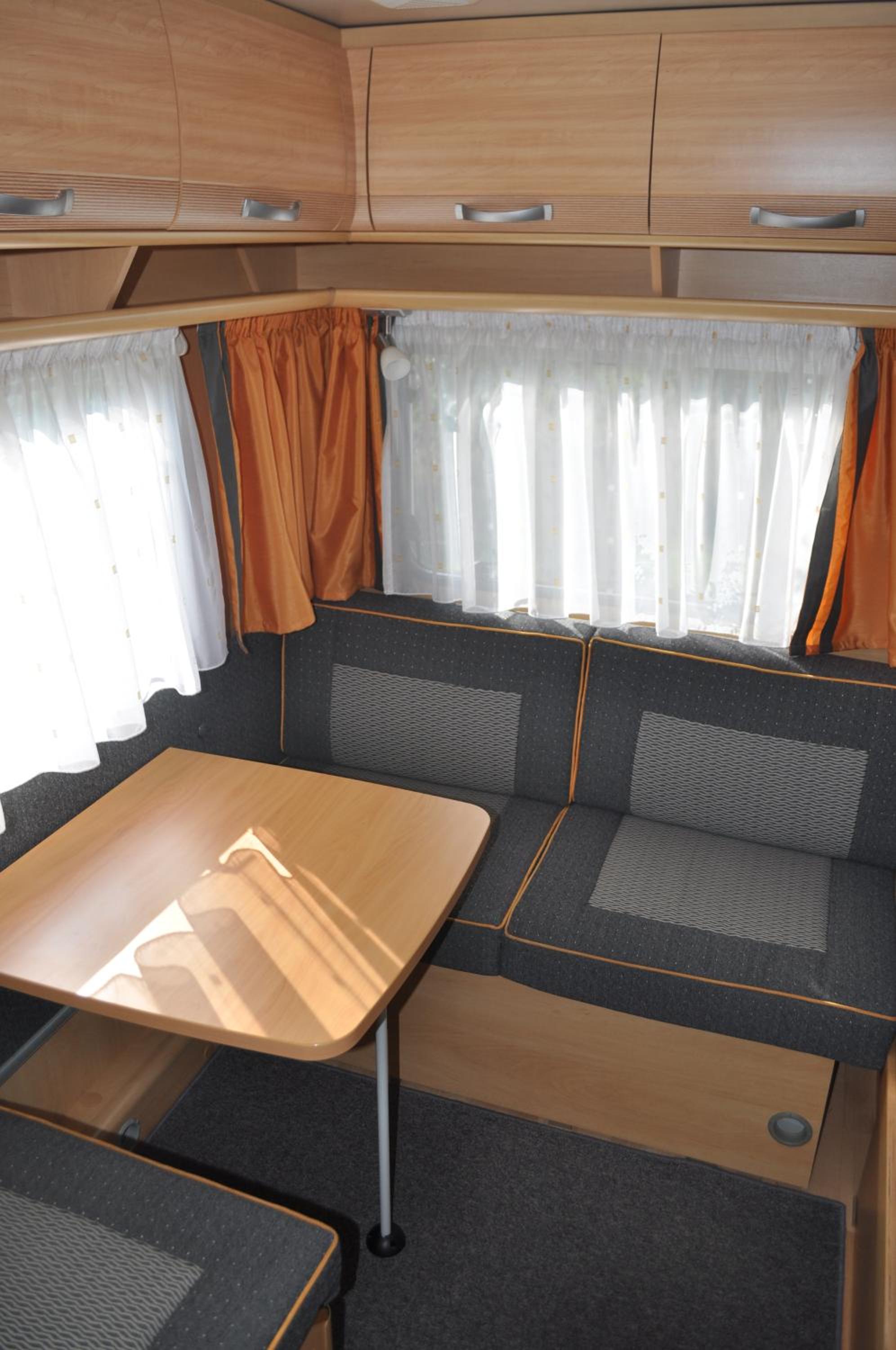 Caravan photo 1