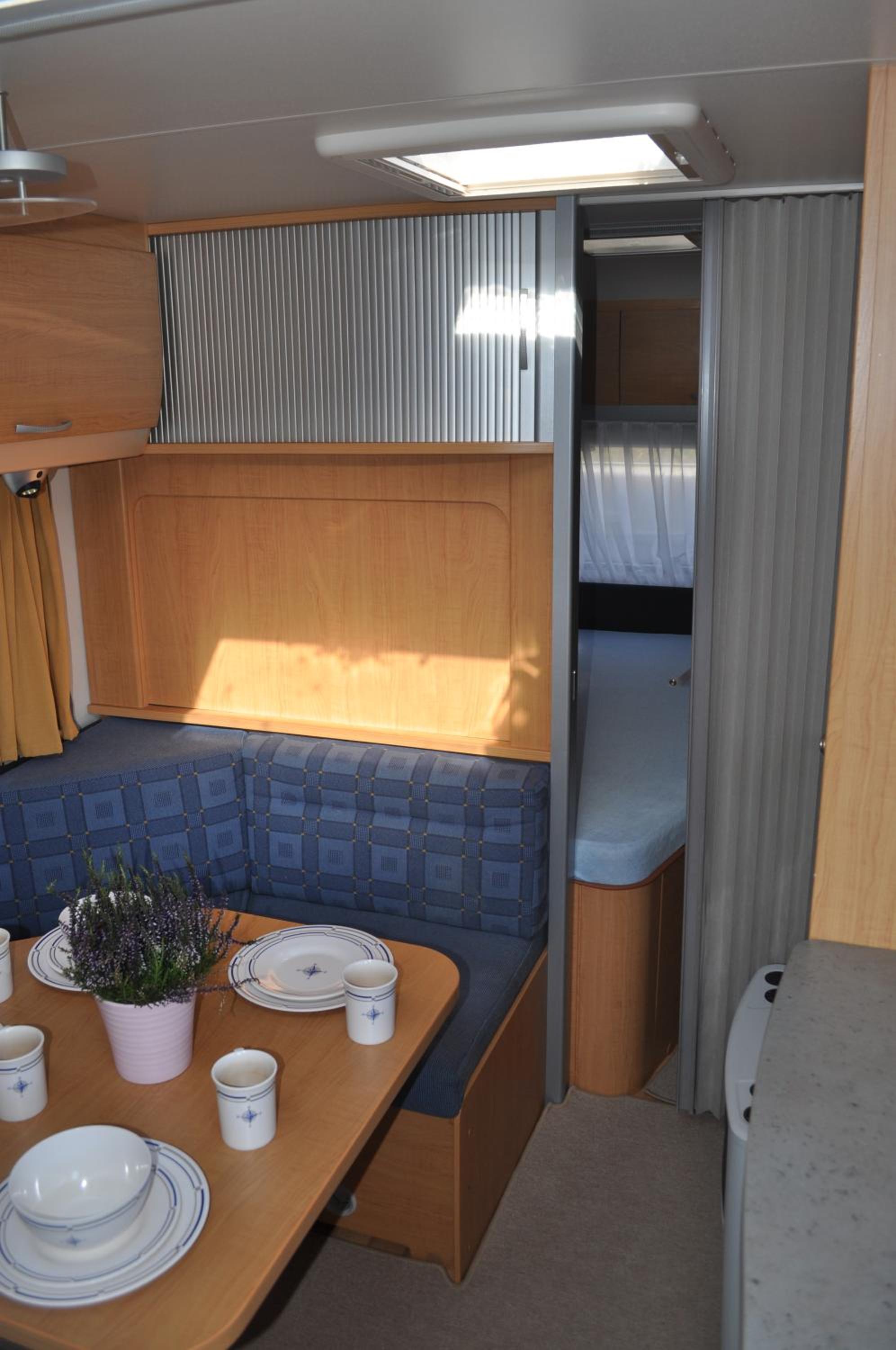 Caravan photo 2