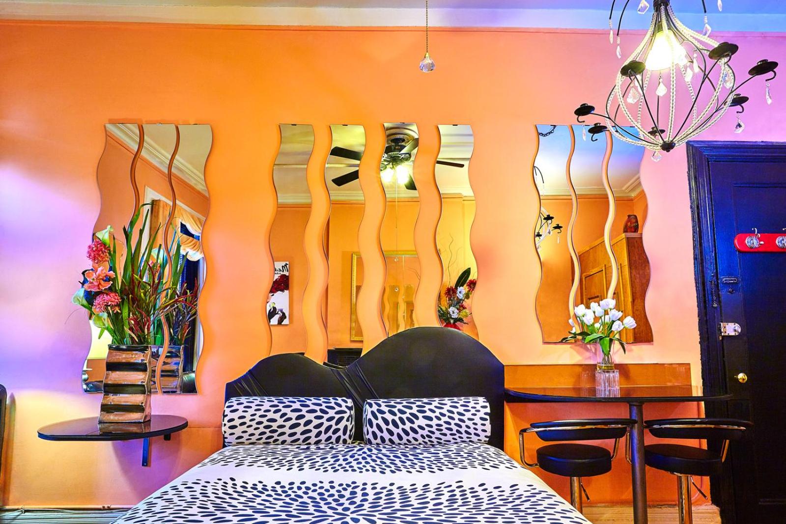 Queen Room photo 3