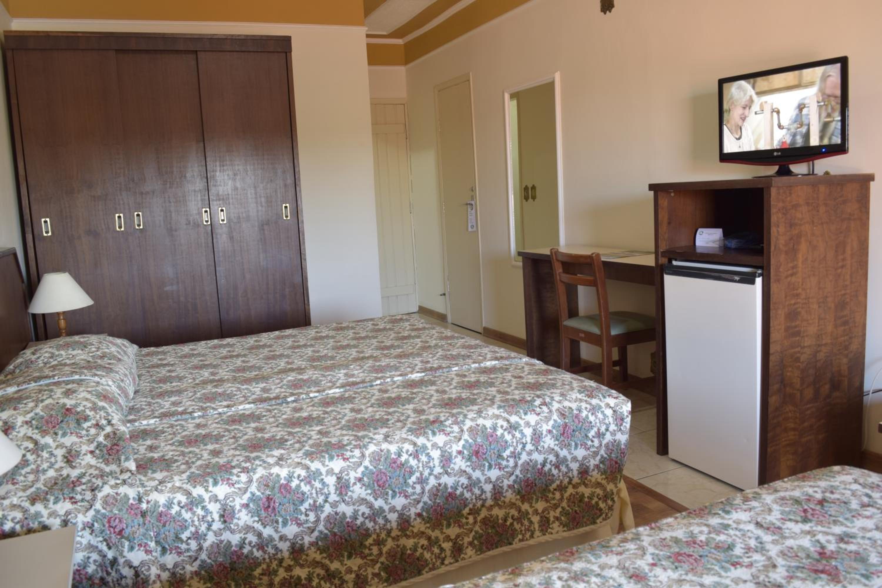 Standard Quadruple Room photo 3