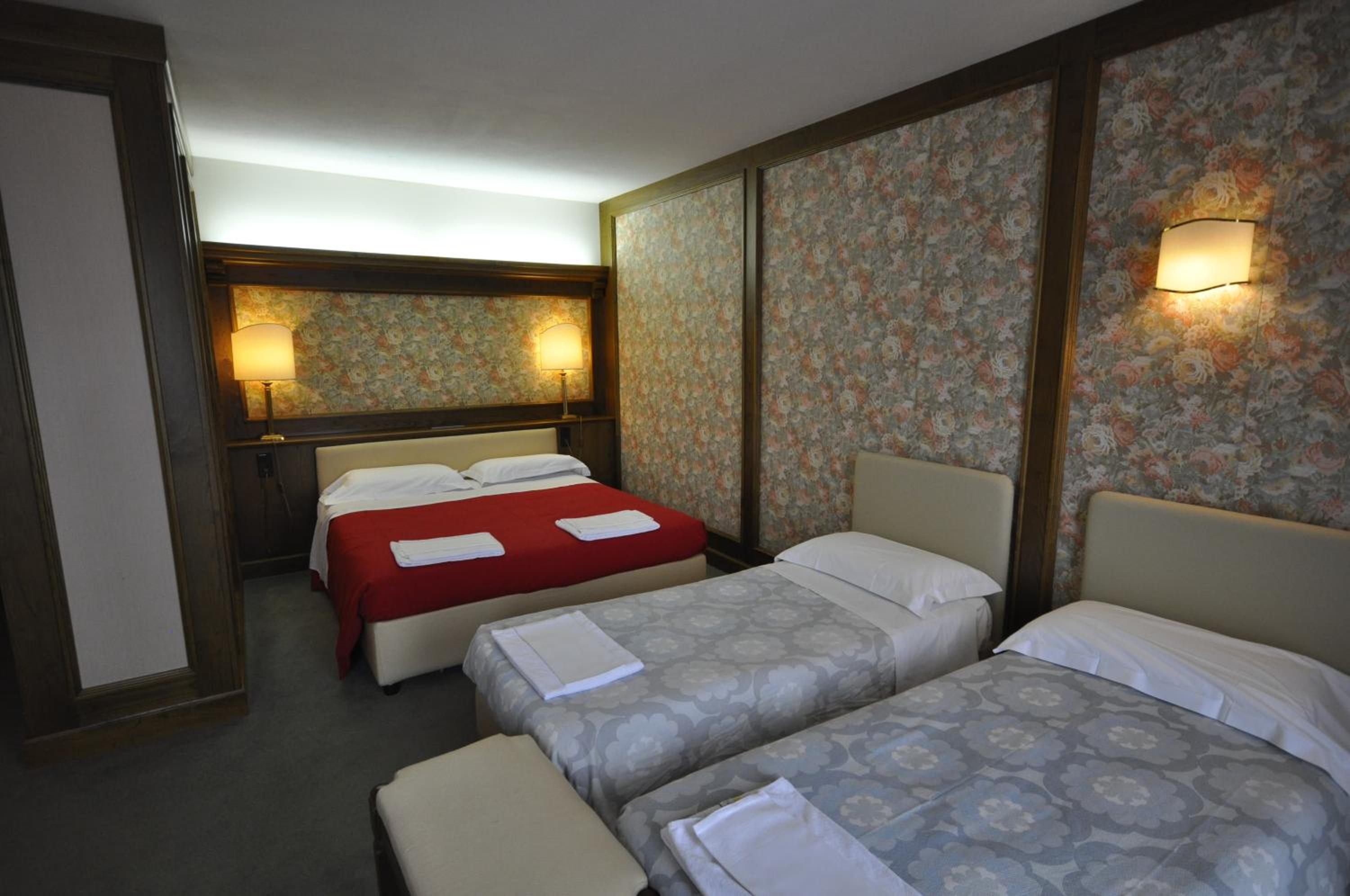 Hotel La Lepre Bianca