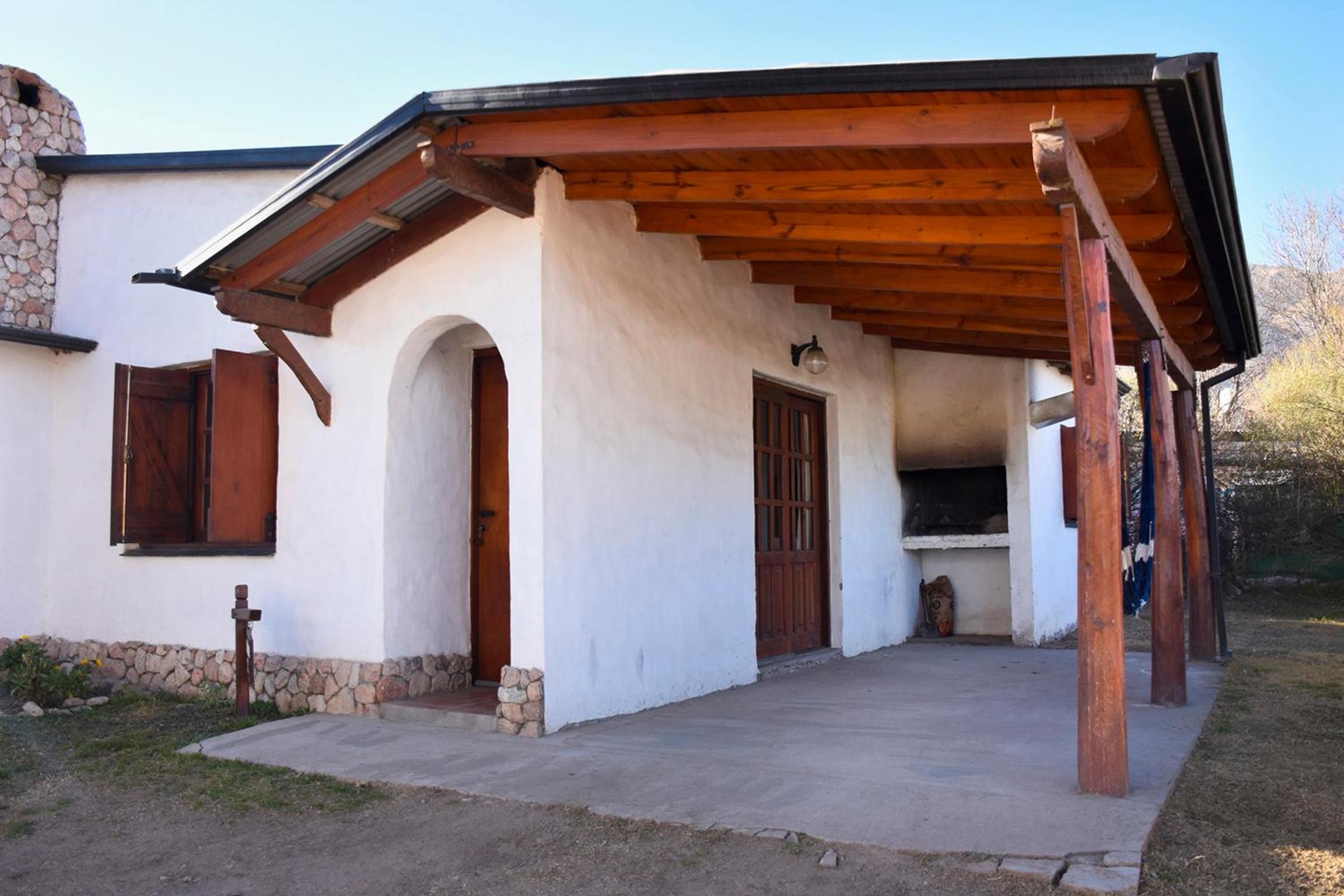 Bungalow (2 Adults)